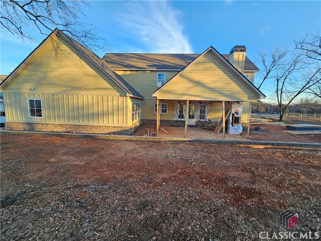 1205 Silo Bend 7/B2