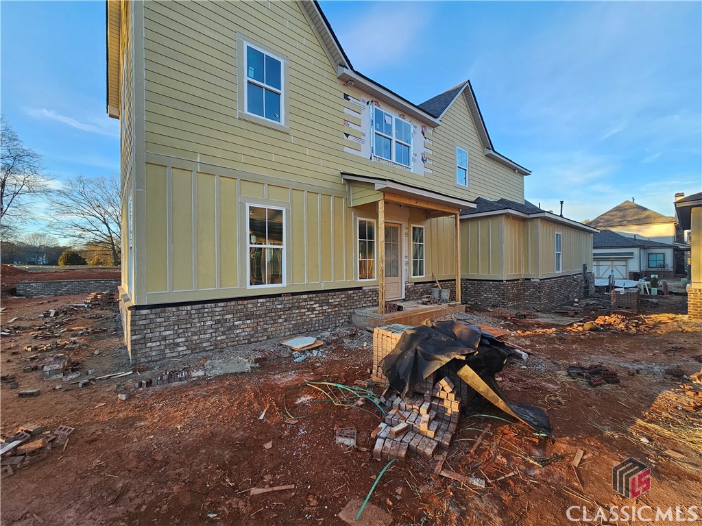 1205 Silo Bend 7/B2