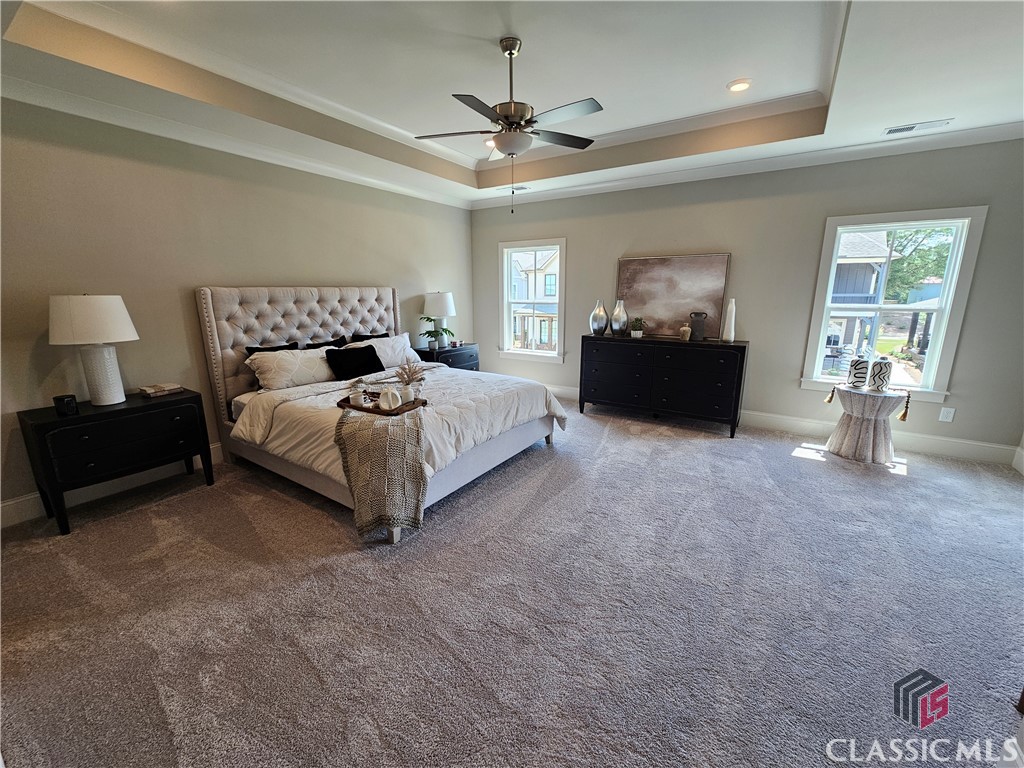 1772 Silo Bend 35 / F4