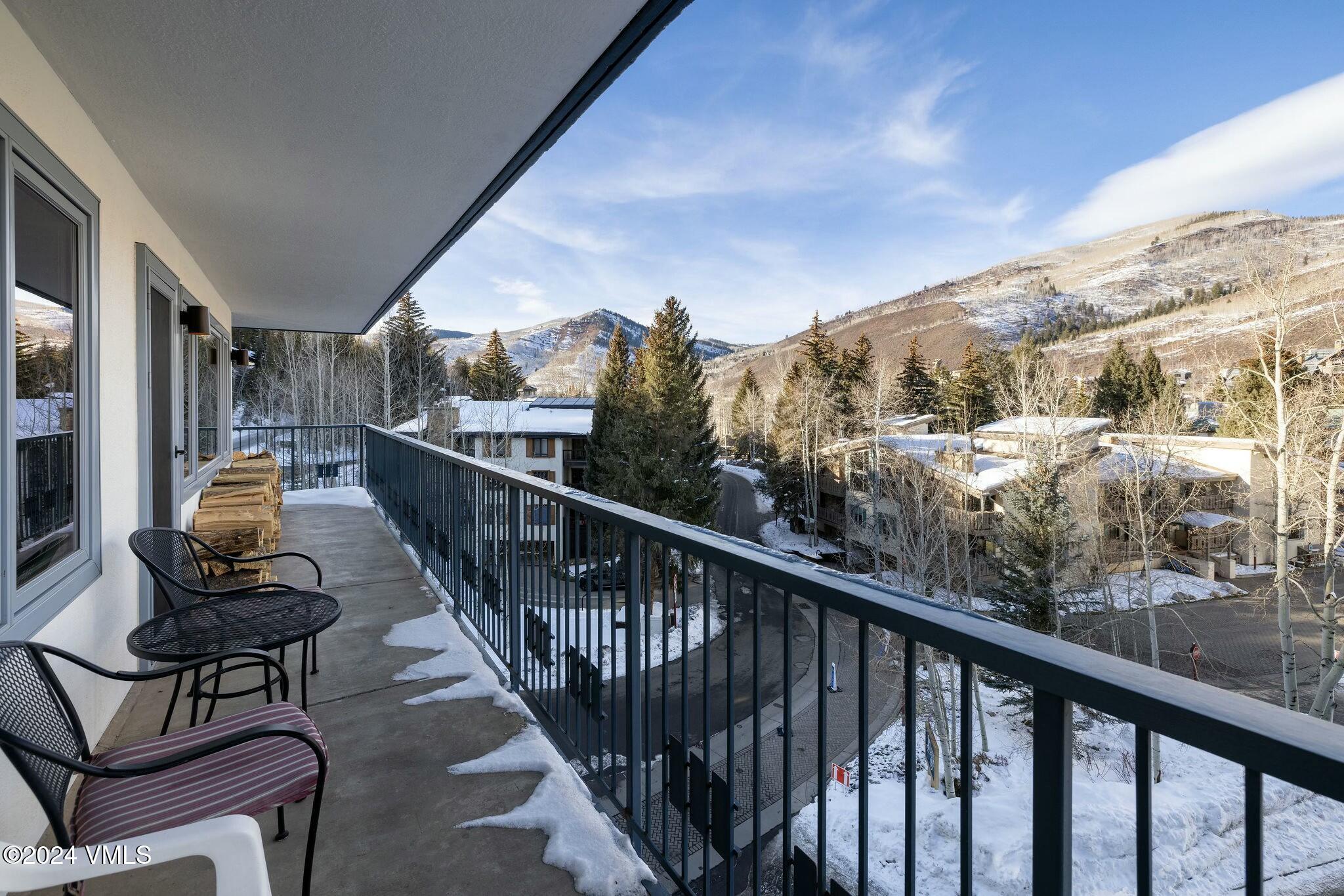200 Vail Road Unit: #394