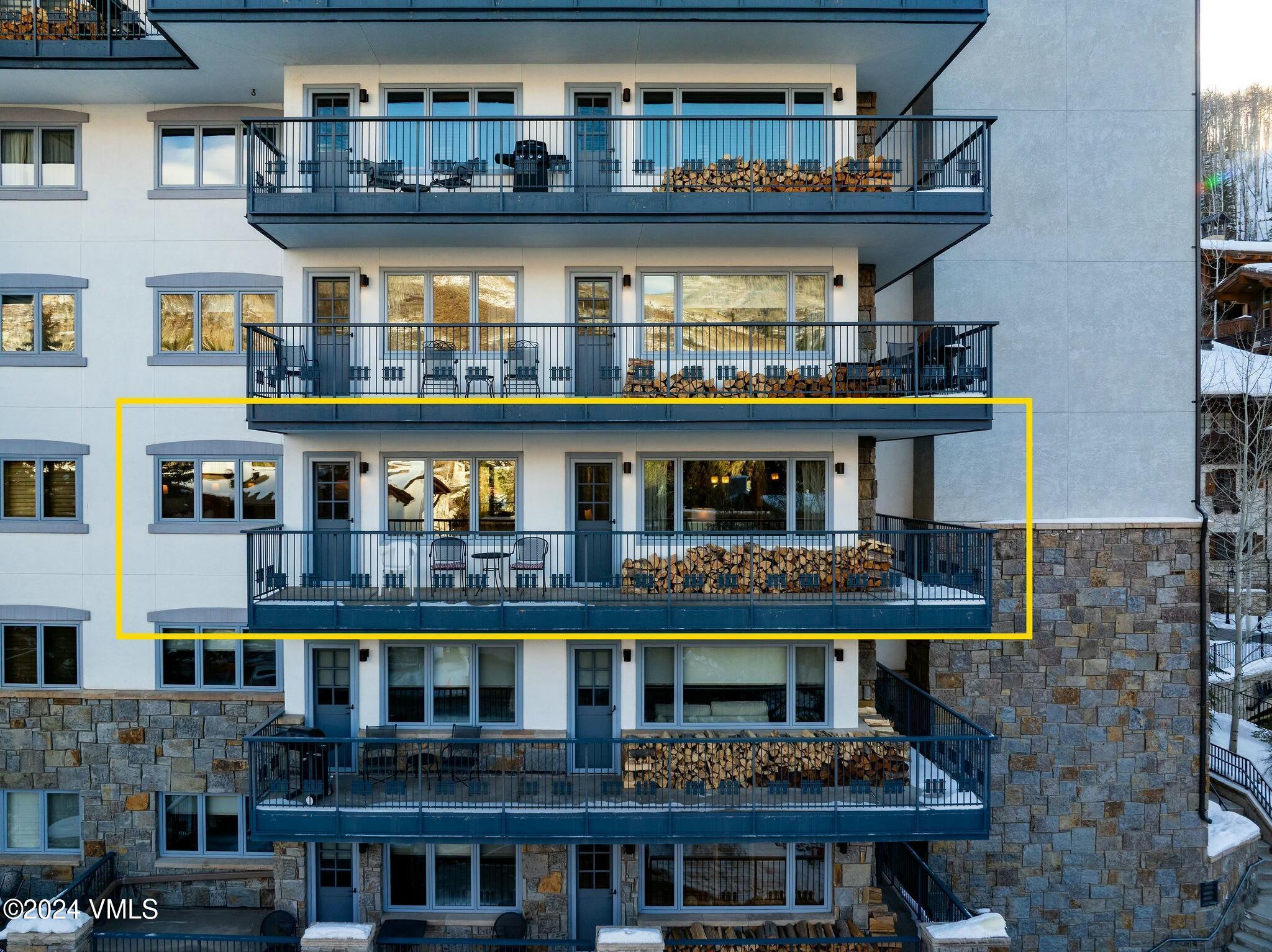 200 Vail Road Unit: #394