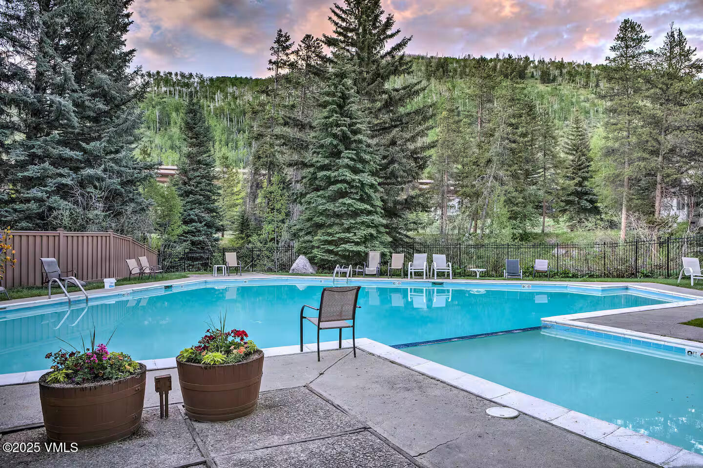 4470 Timber Falls Court, 1407