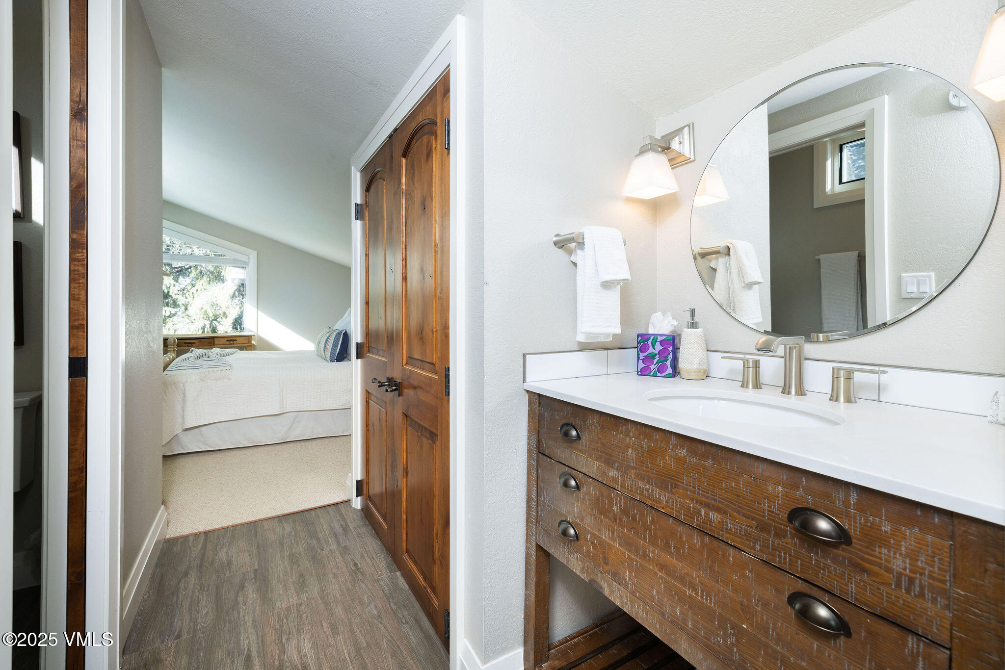 4470 Timber Falls Court, 1407