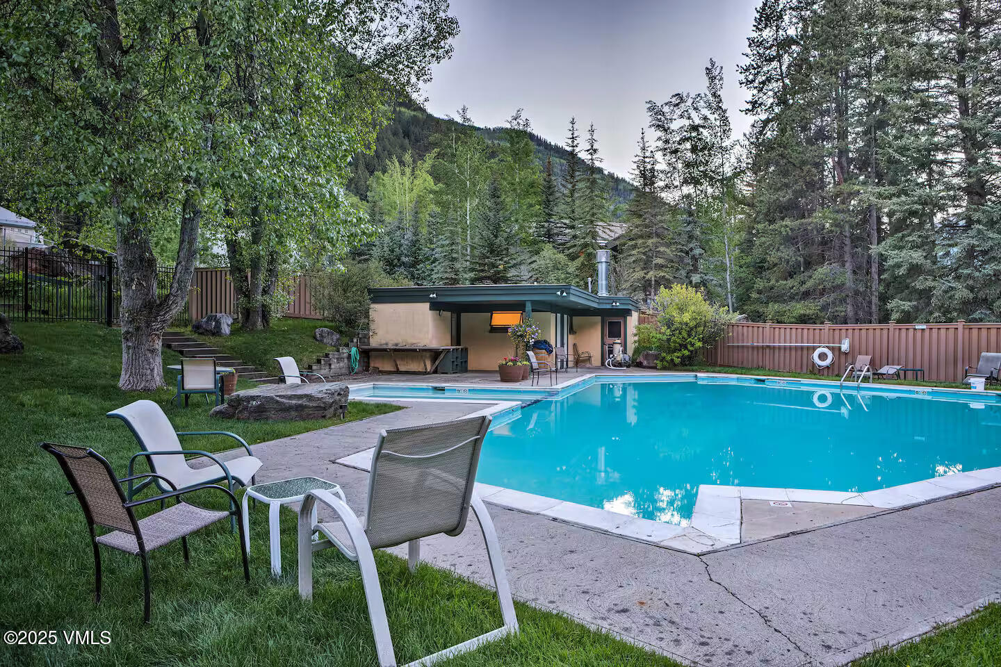 4470 Timber Falls Court, 1407