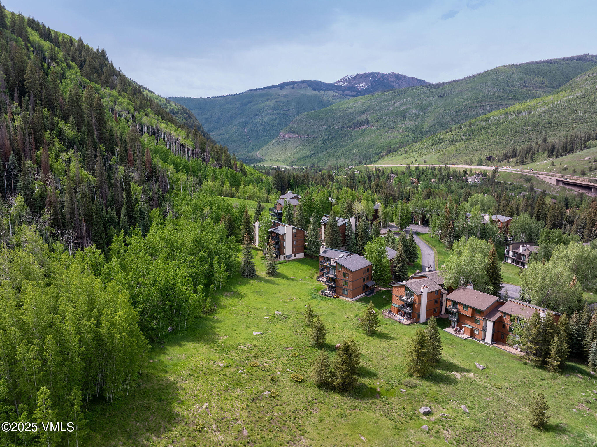 4470 Timber Falls Court, 1407