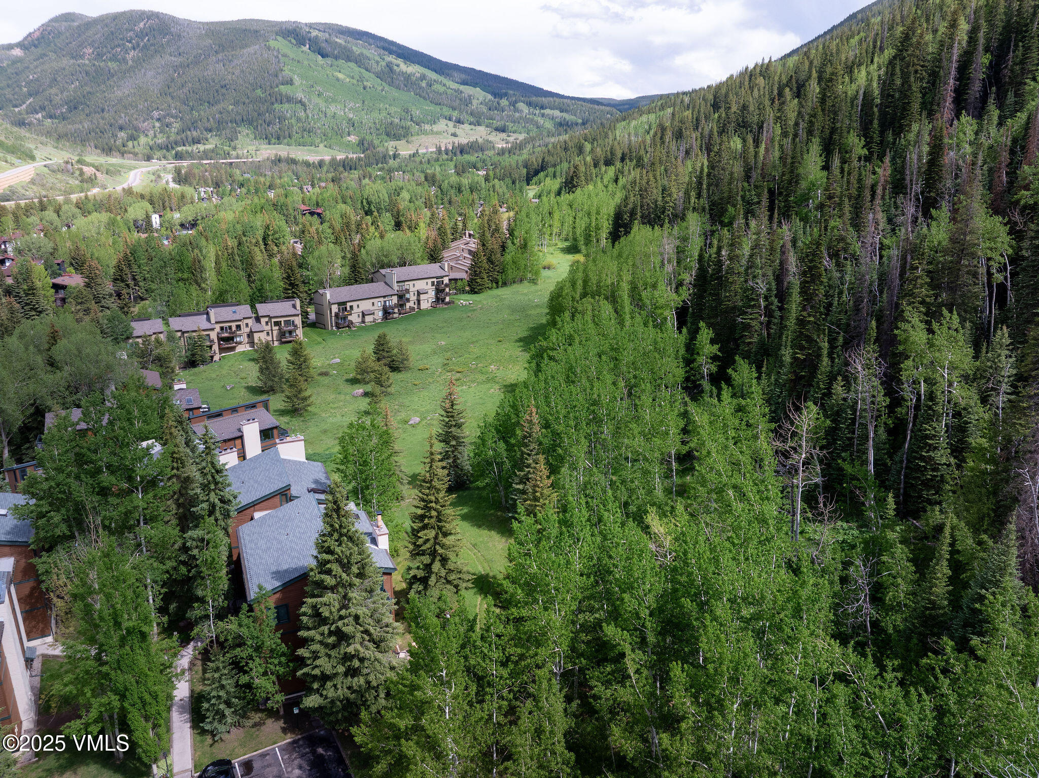 4470 Timber Falls Court, 1407