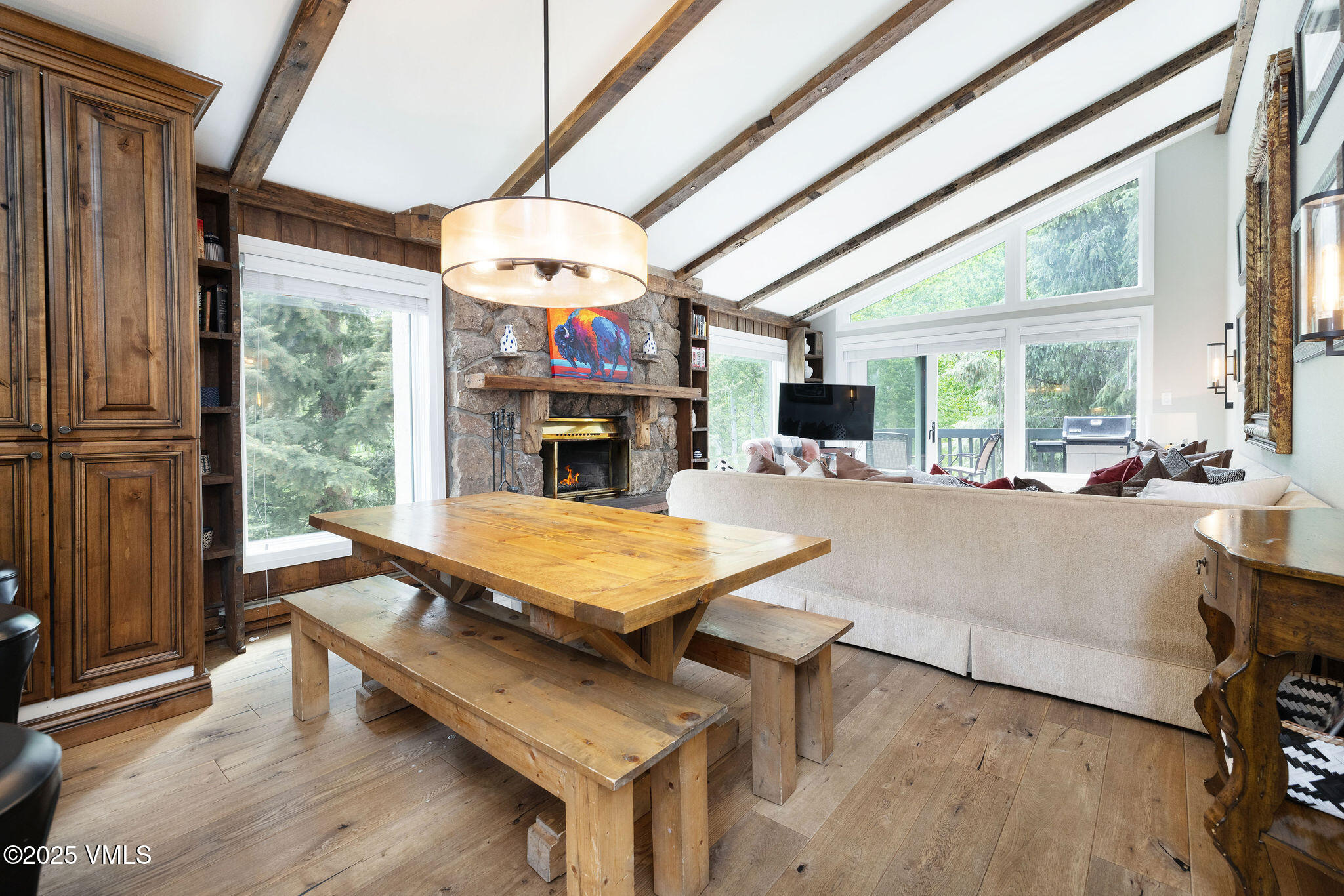 4470 Timber Falls Court, 1407