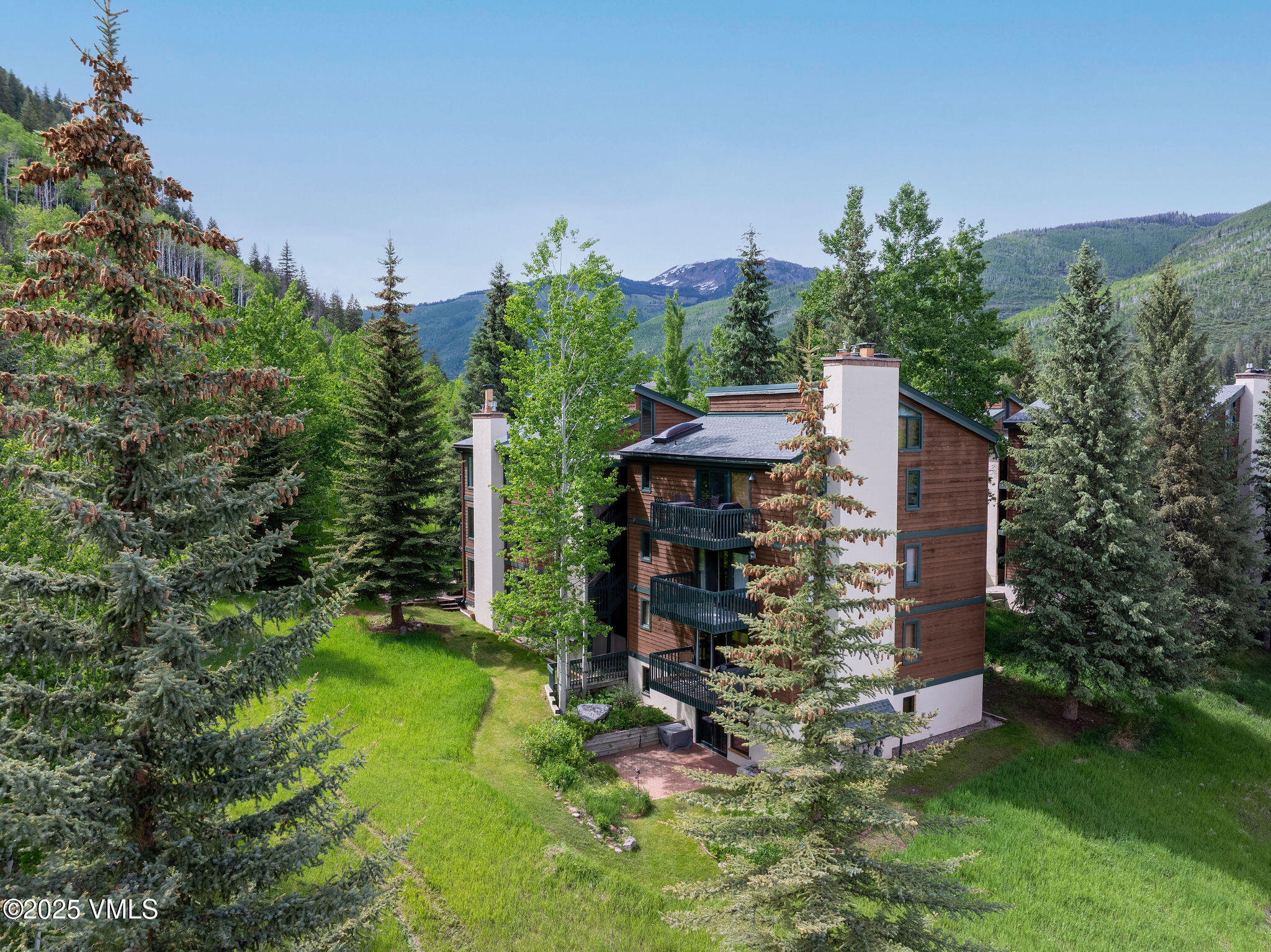 4470 Timber Falls Court, 1407