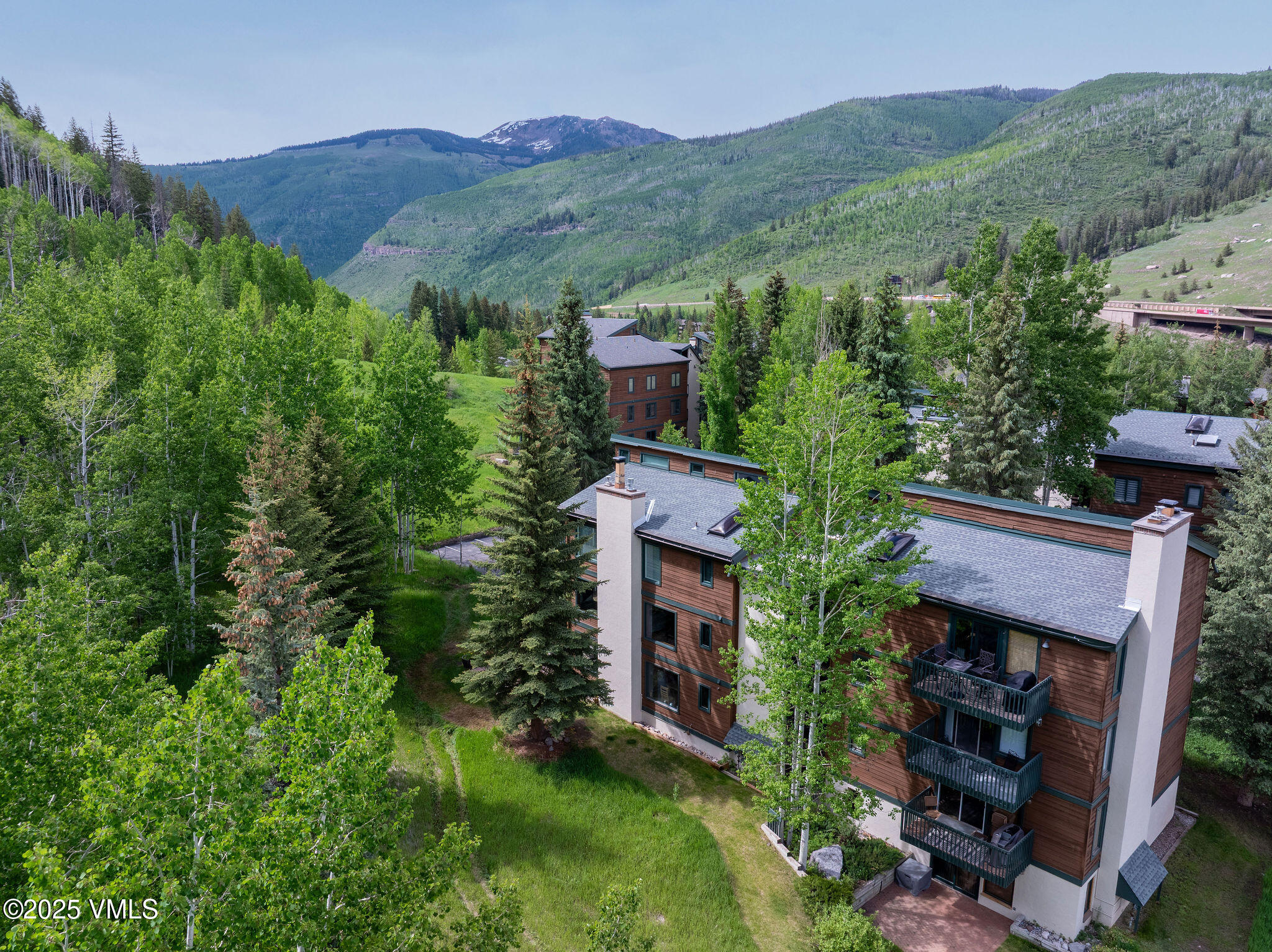 4470 Timber Falls Court, 1407