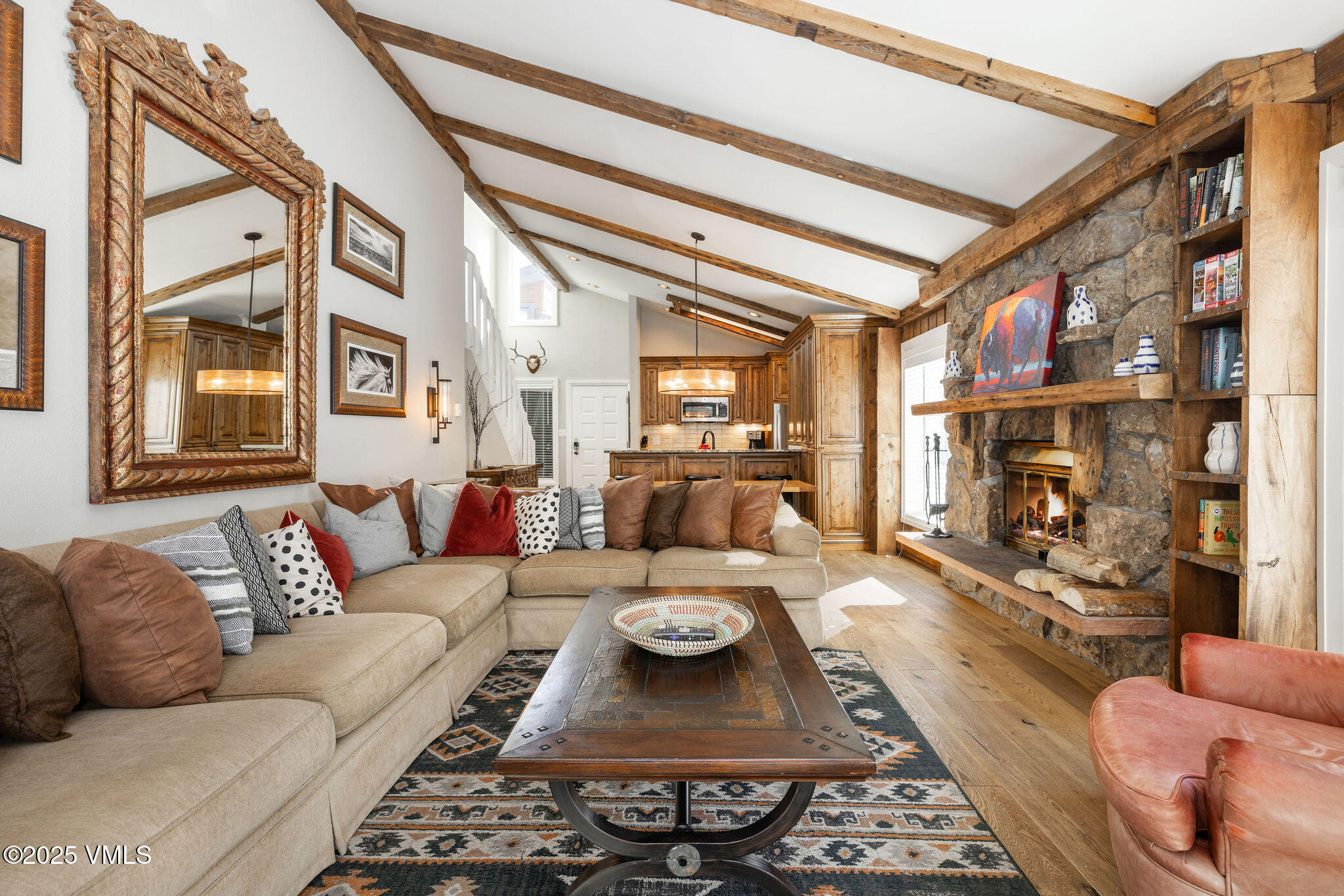 4470 Timber Falls Court, 1407