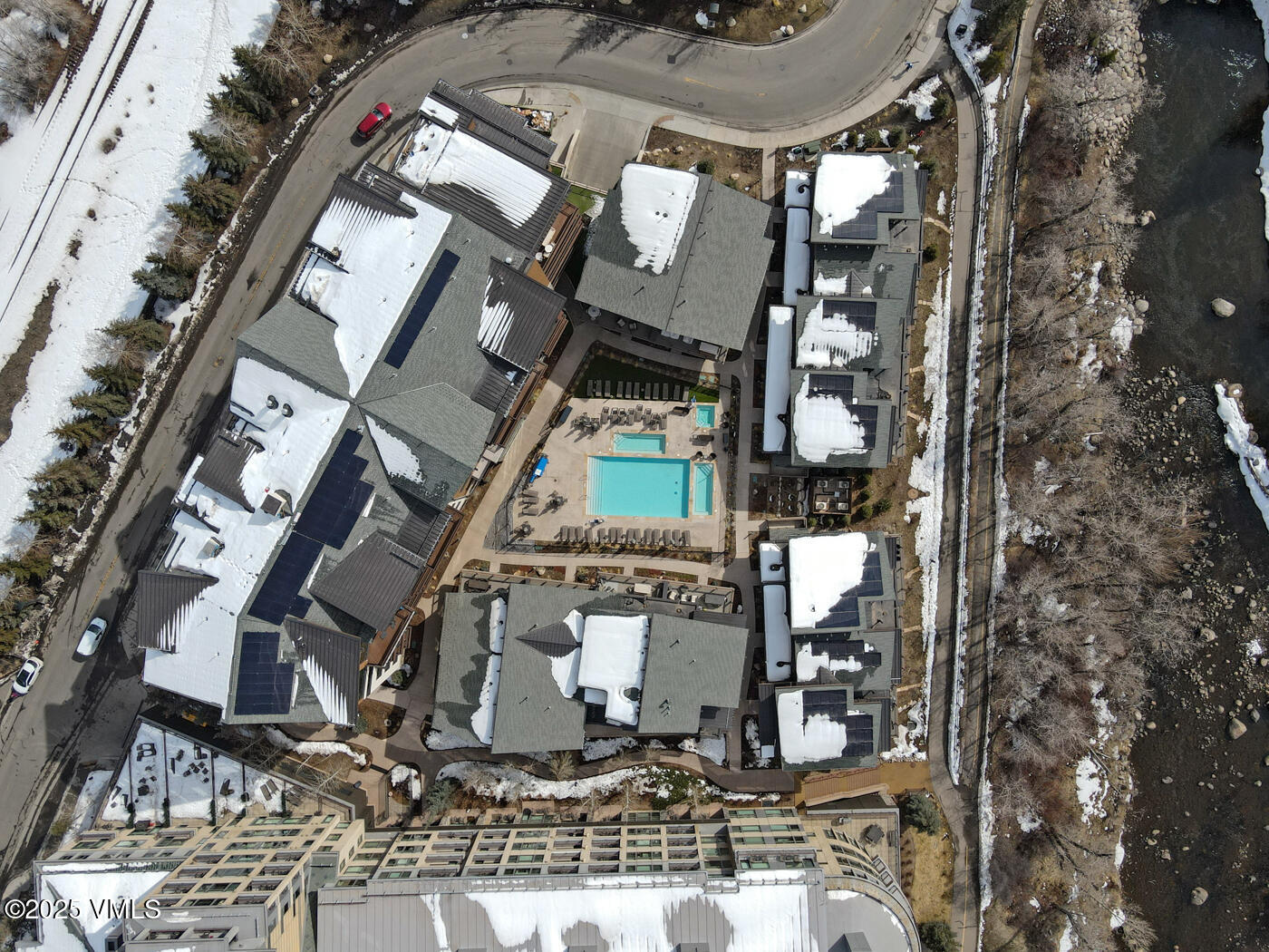 42 Riverfront Lane, 104 104