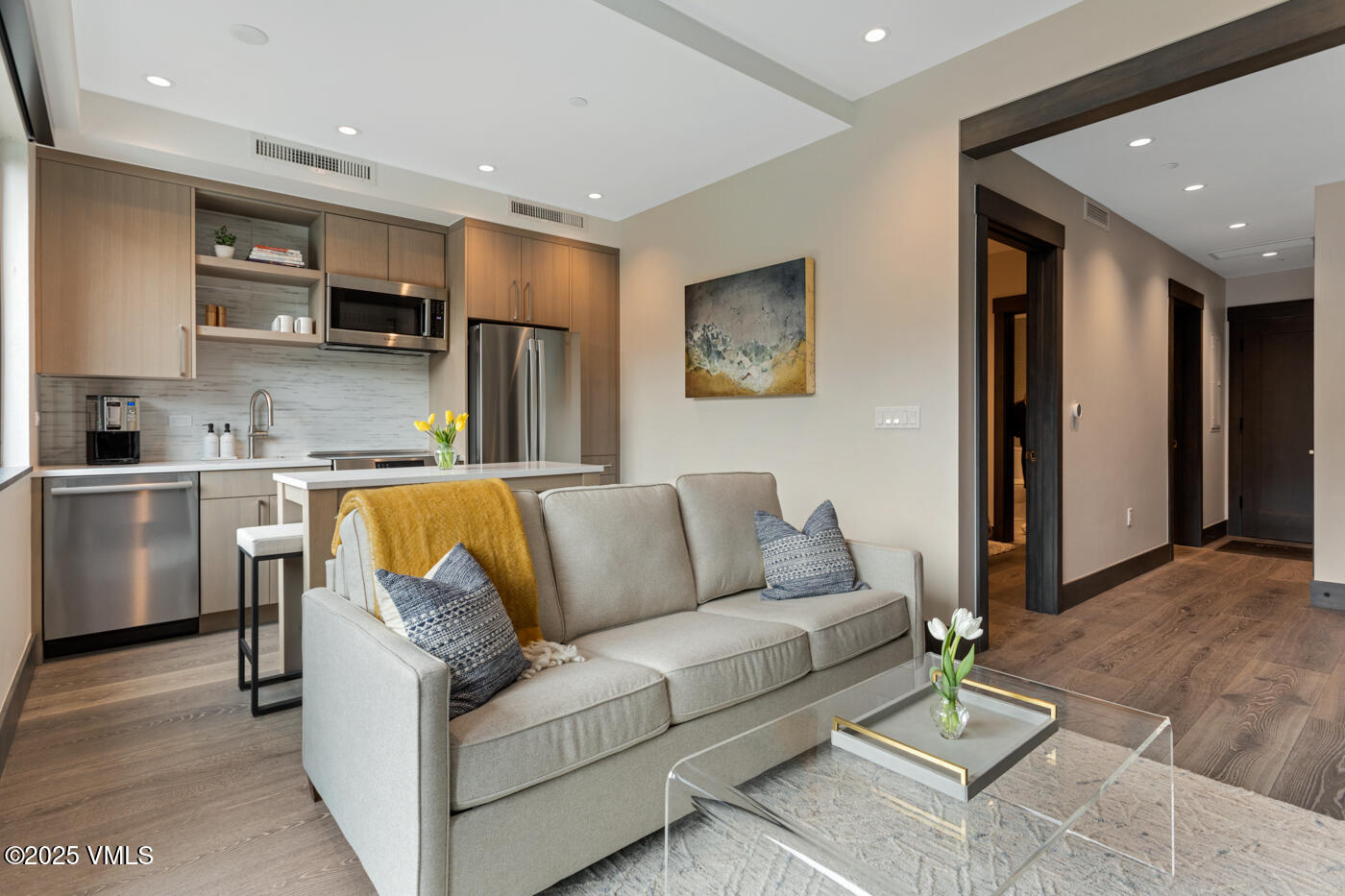 42 Riverfront Lane, 104 104