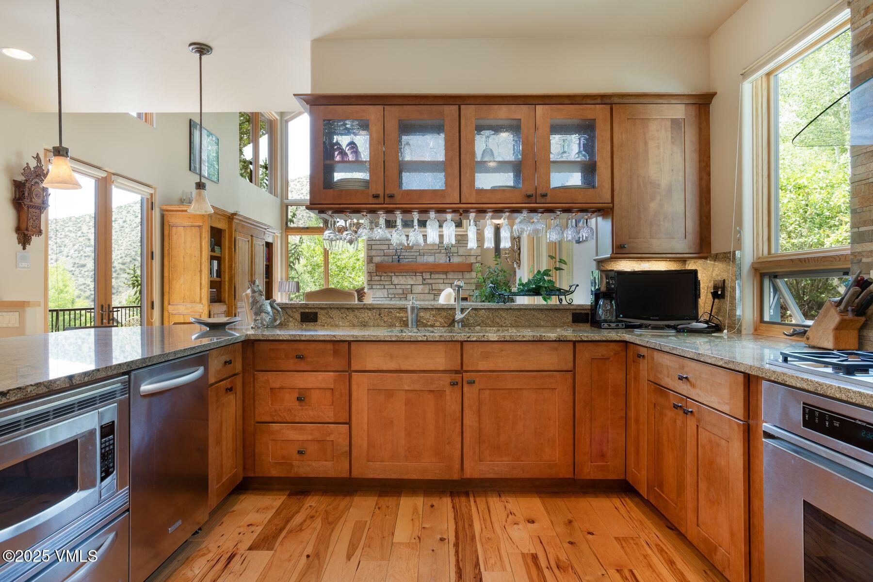 1001 June Creek Road, A