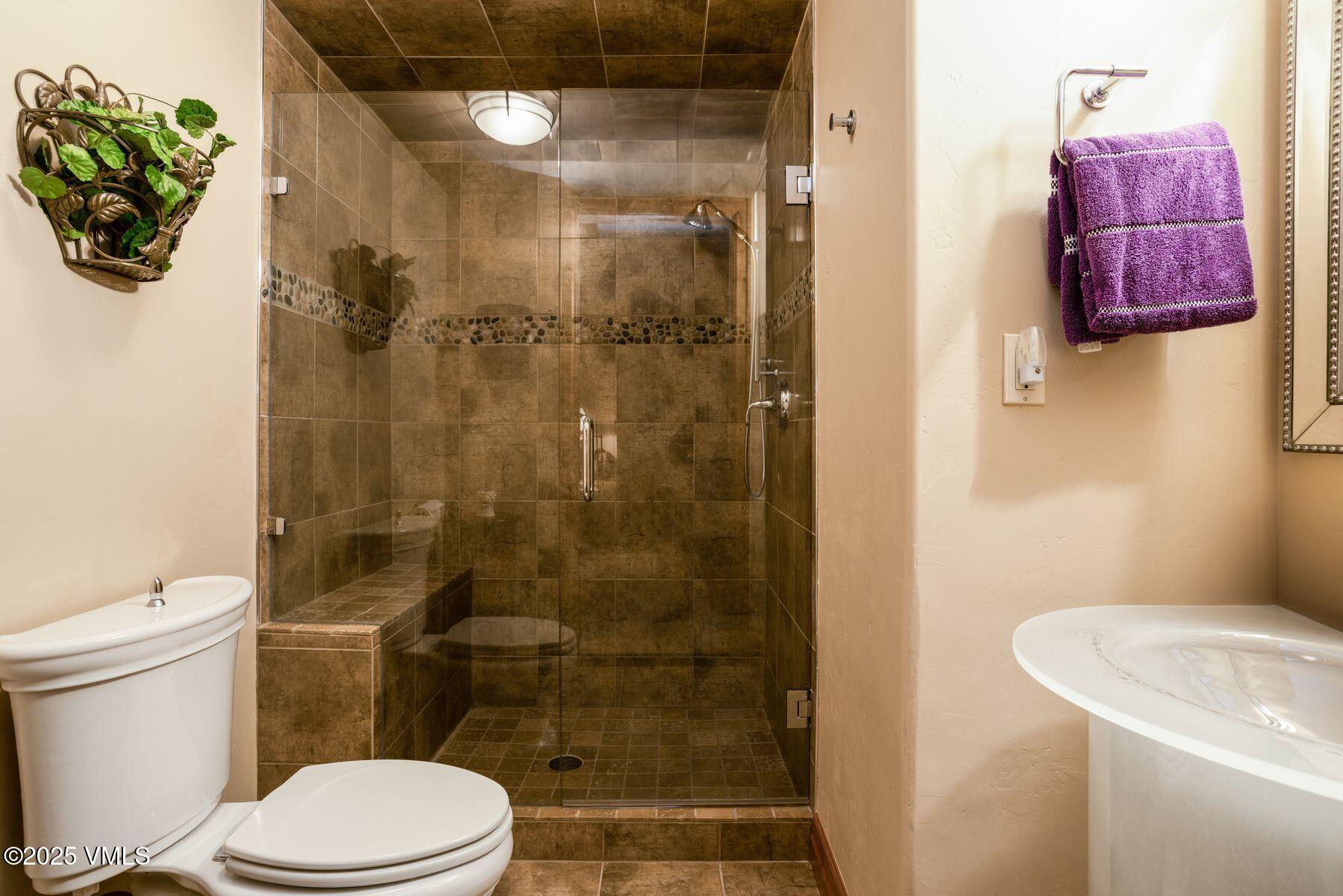 1001 June Creek Road, A