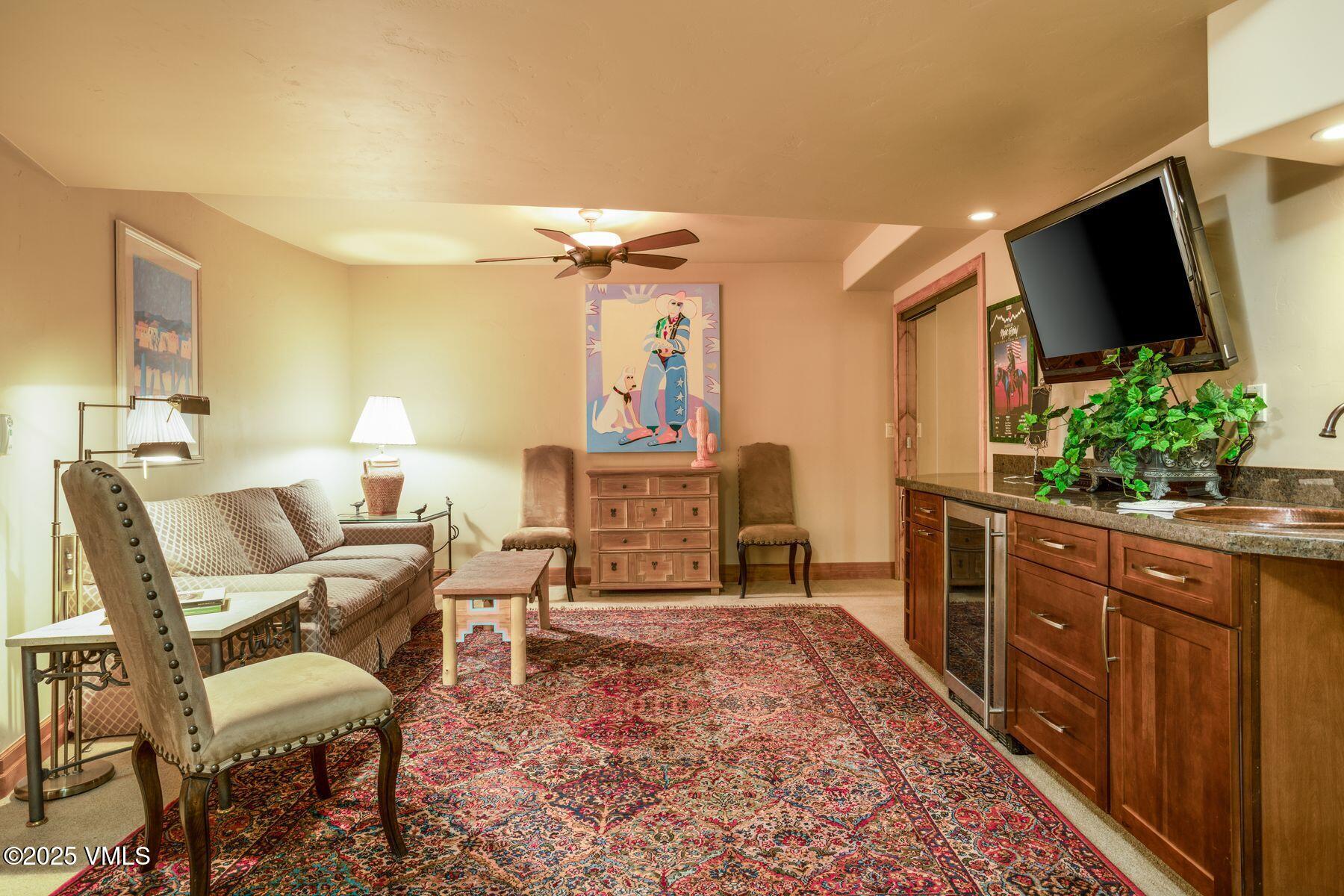 1001 June Creek Road, A