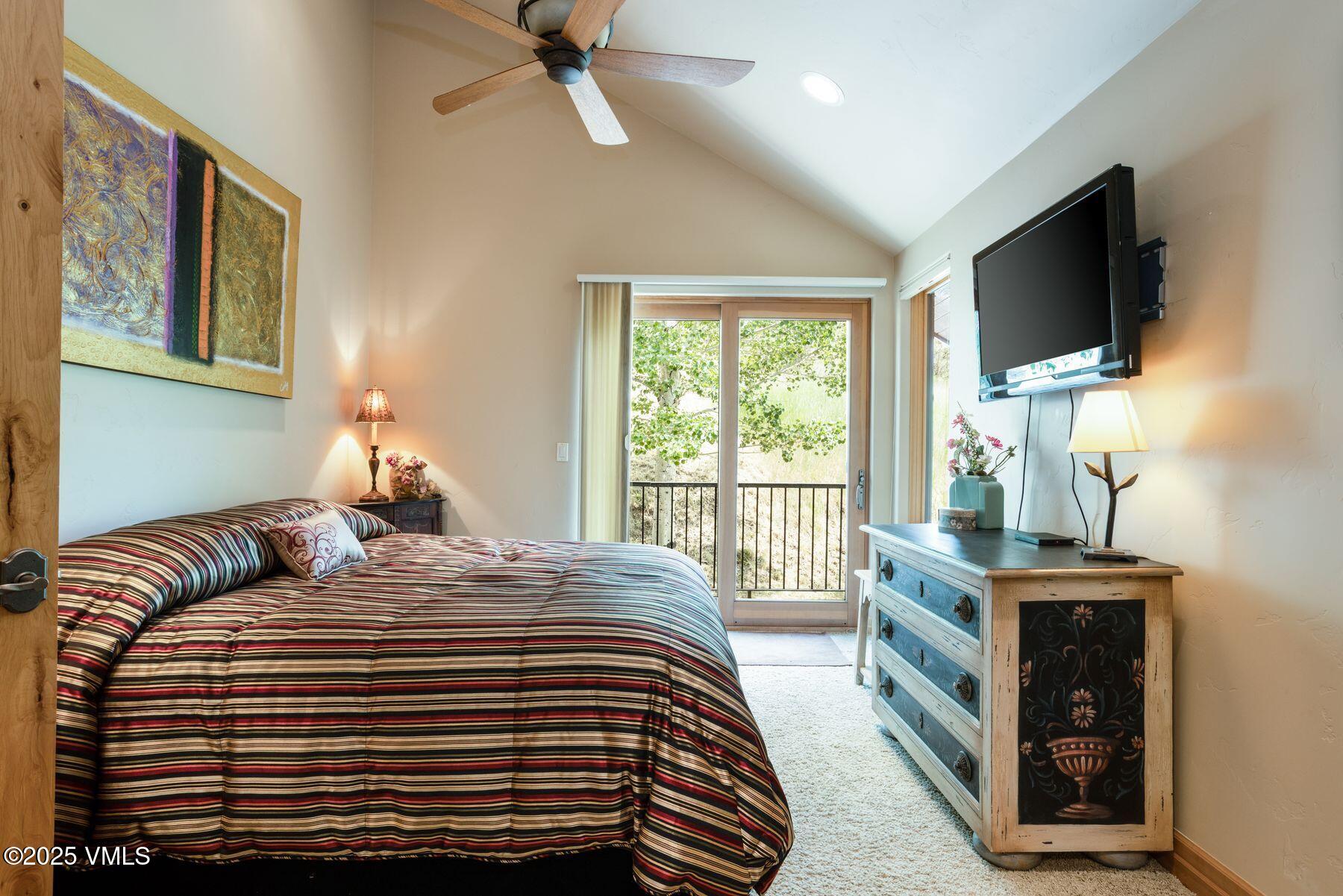 1001 June Creek Road, A