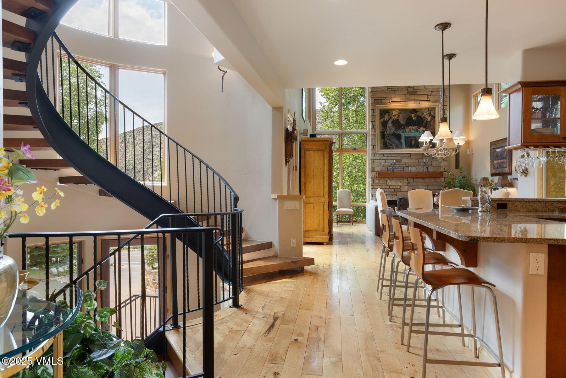 1001 June Creek Road, A