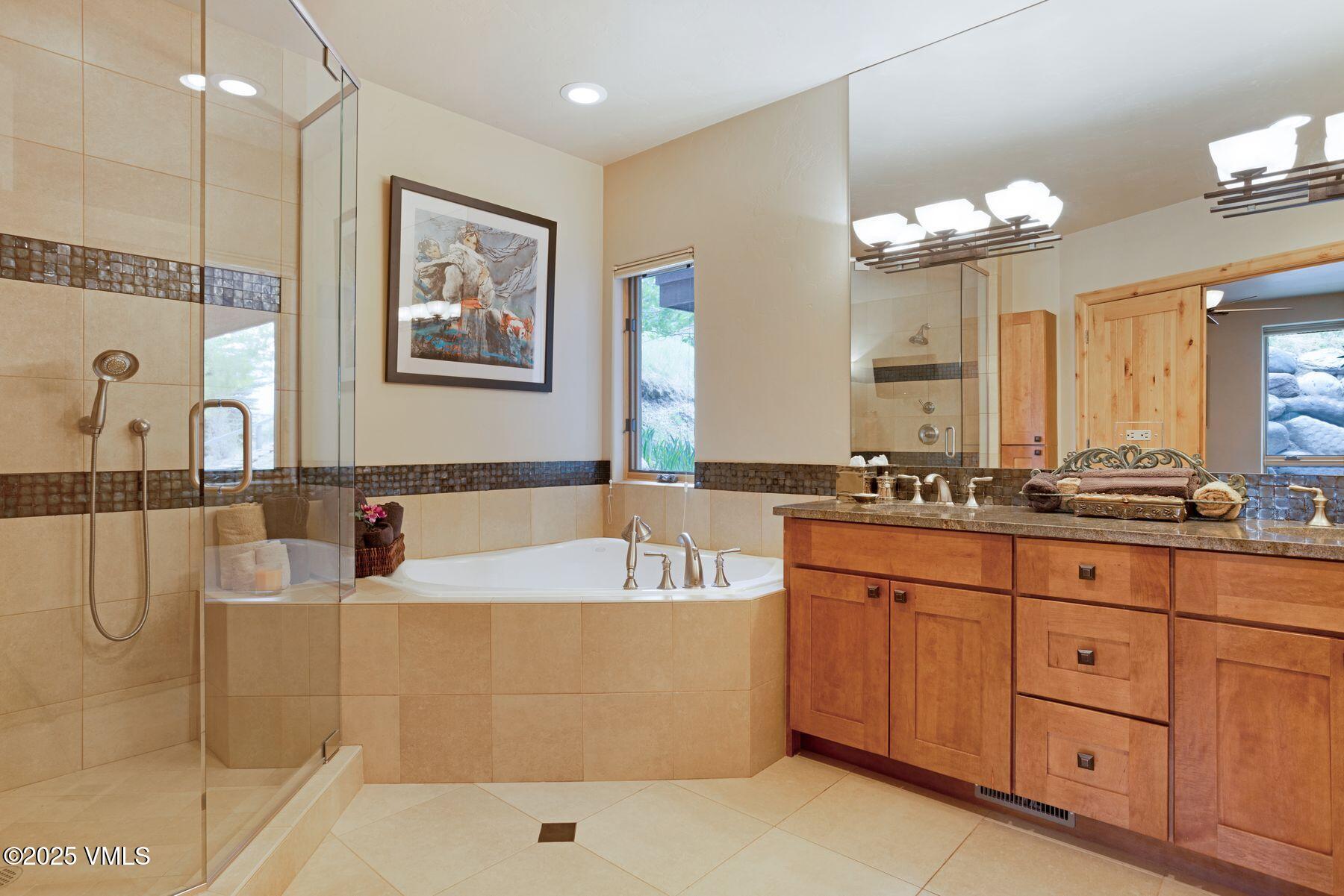 1001 June Creek Road, A