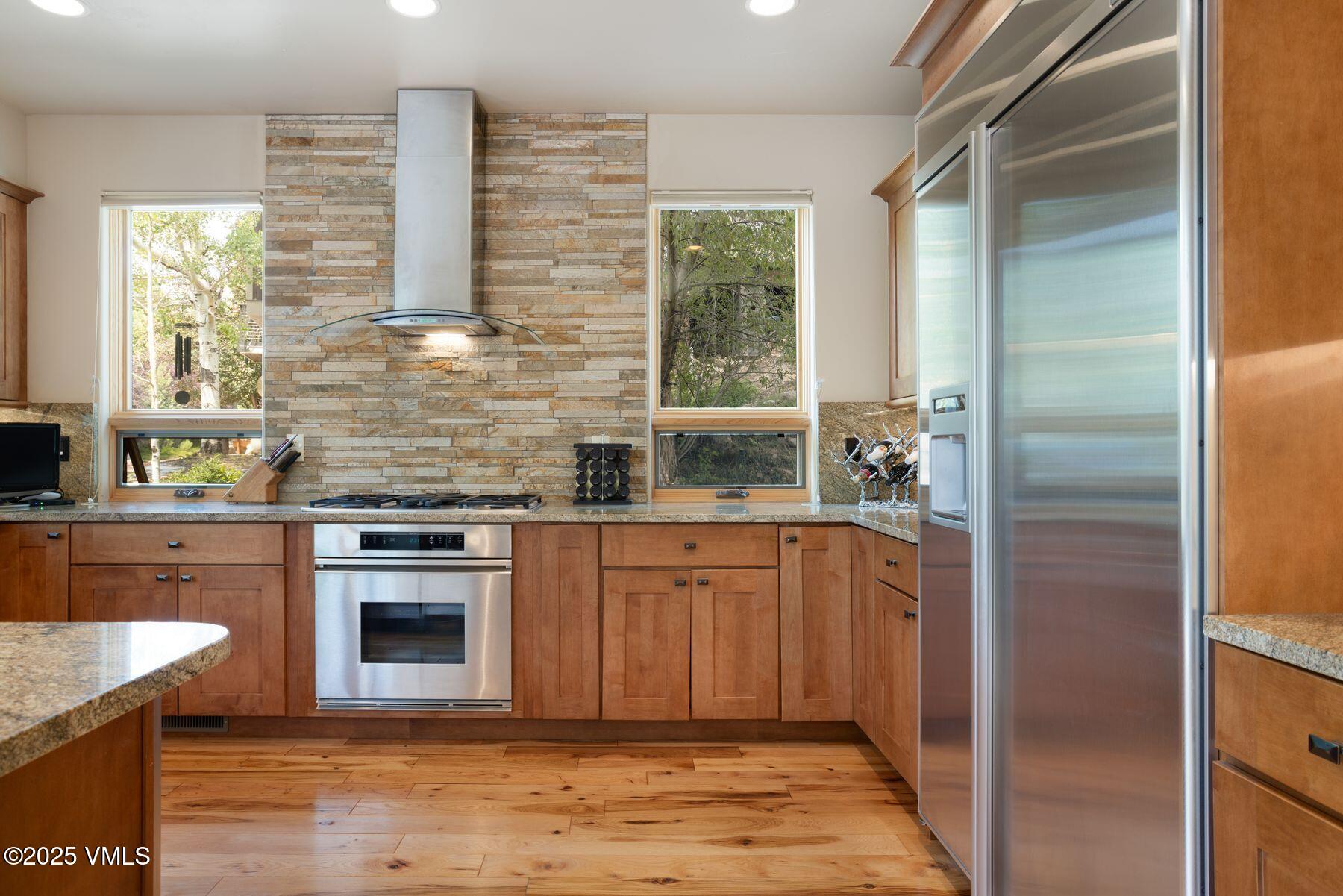 1001 June Creek Road, A