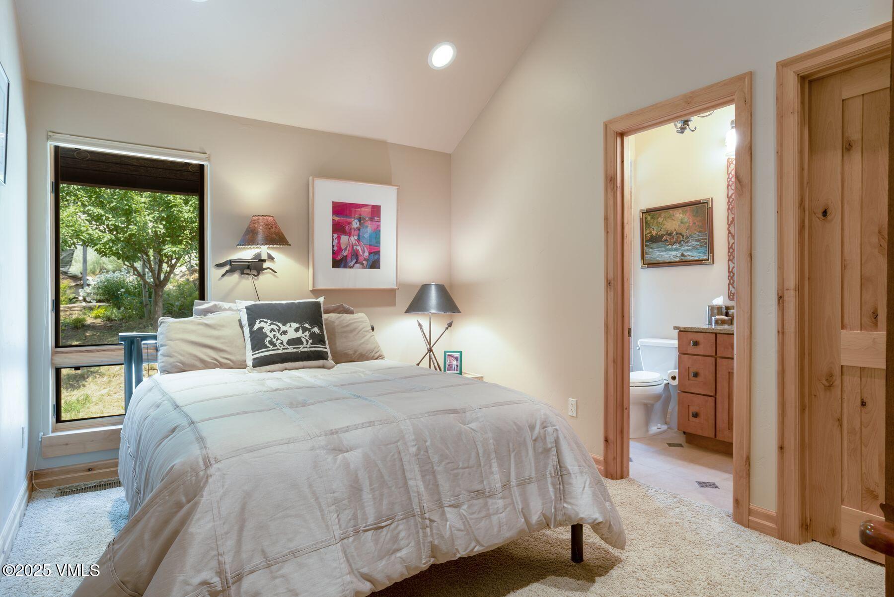 1001 June Creek Road, A