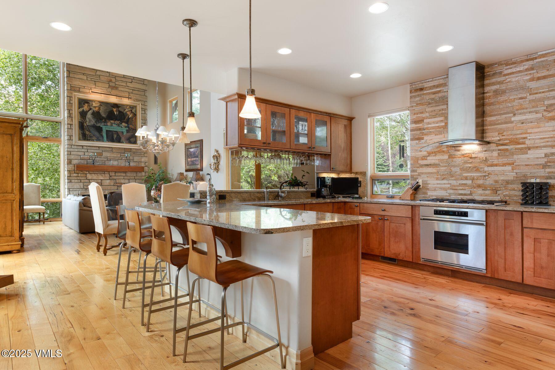 1001 June Creek Road, A