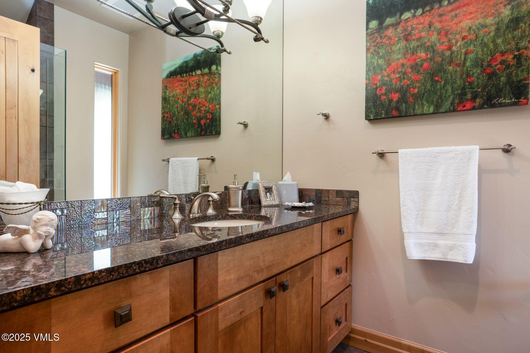 1001 June Creek Road, A