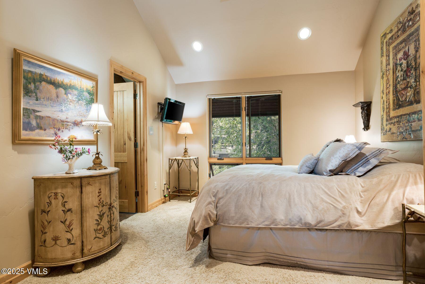 1001 June Creek Road, A