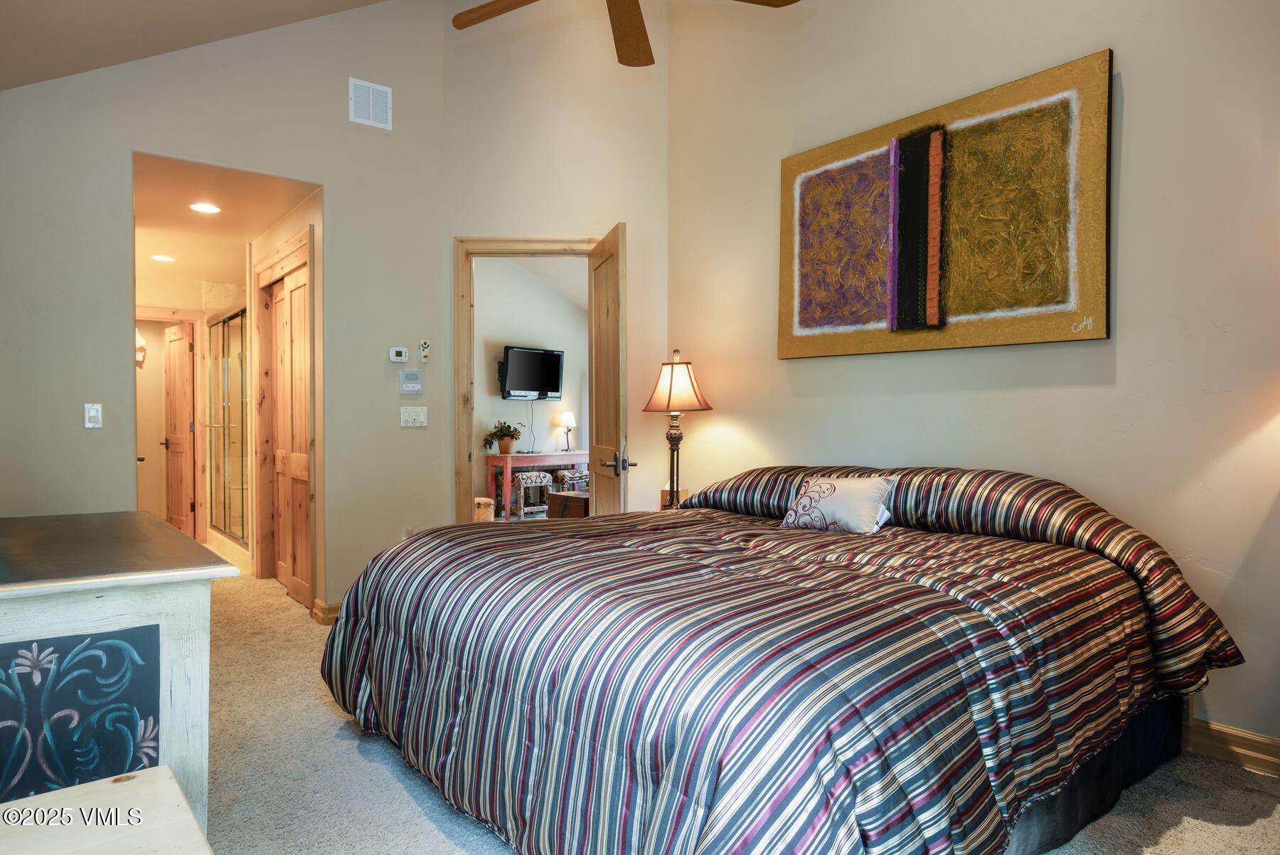 1001 June Creek Road, A