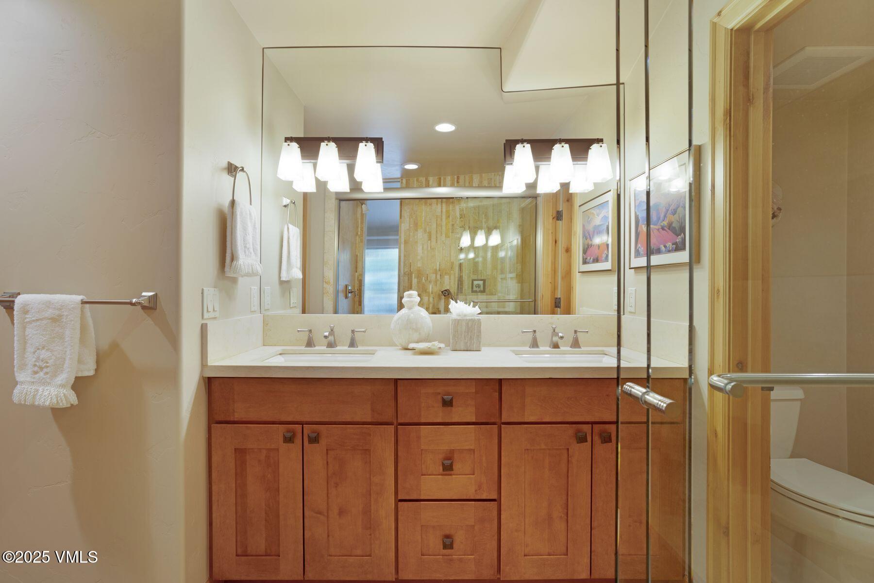 1001 June Creek Road, A