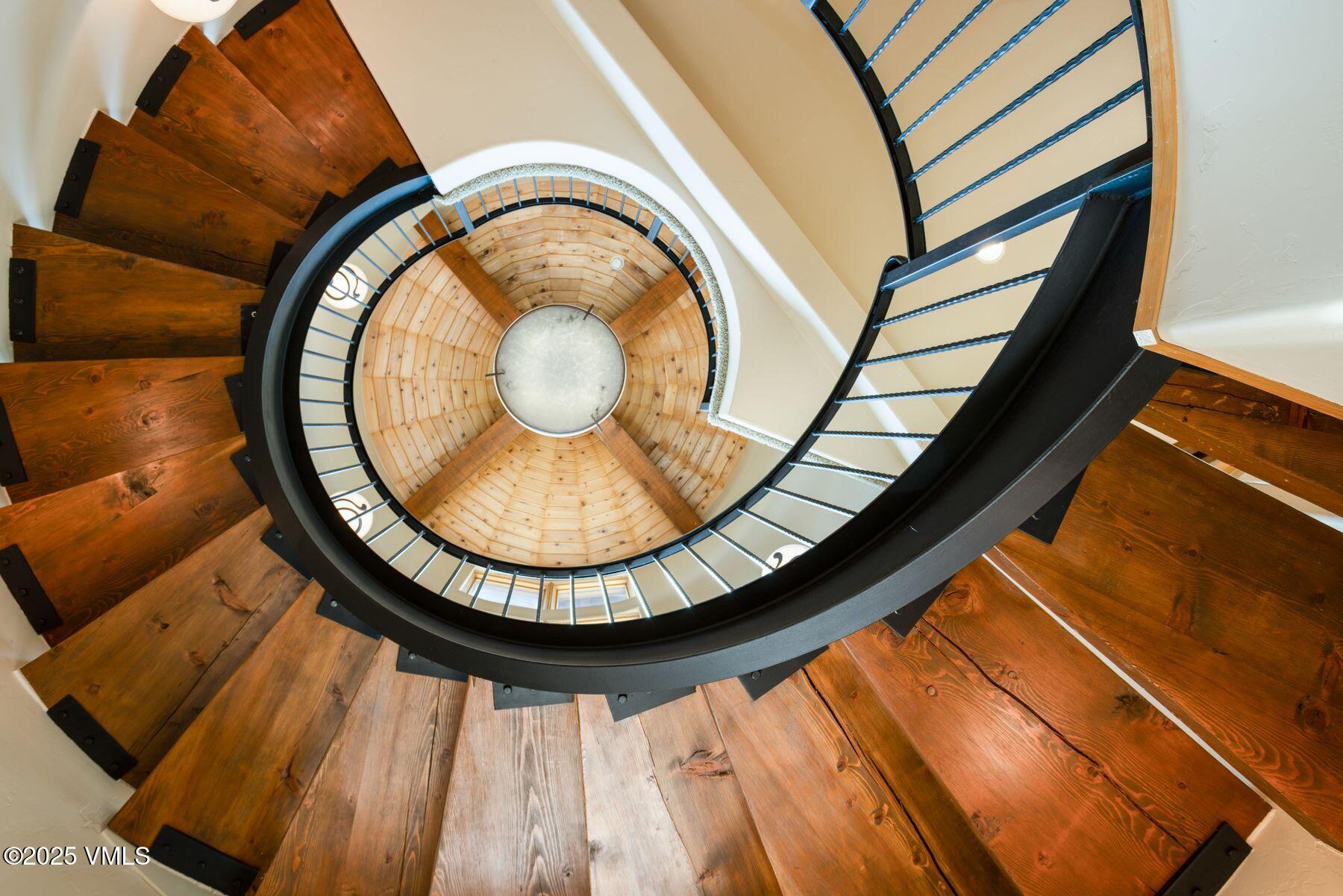 1001 June Creek Road, A