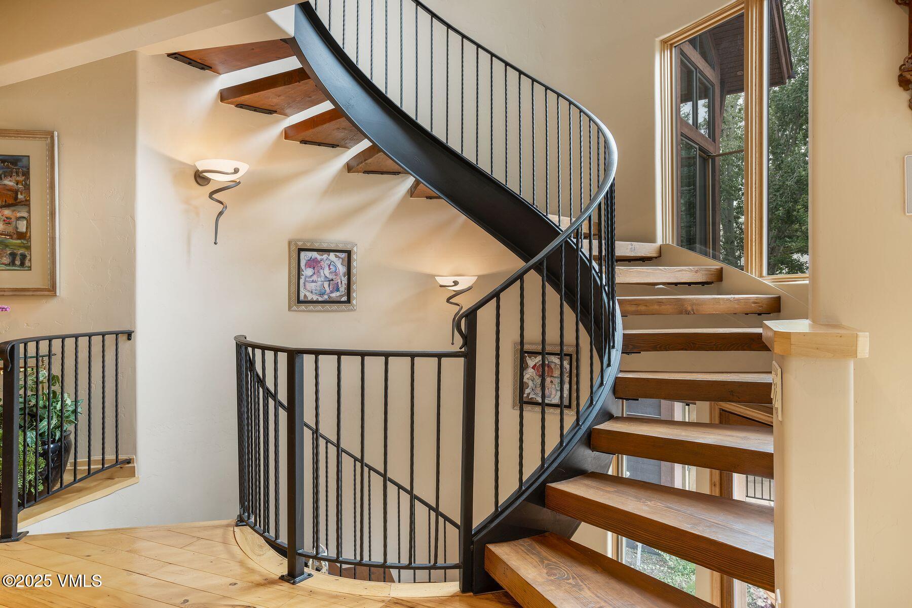 1001 June Creek Road, A