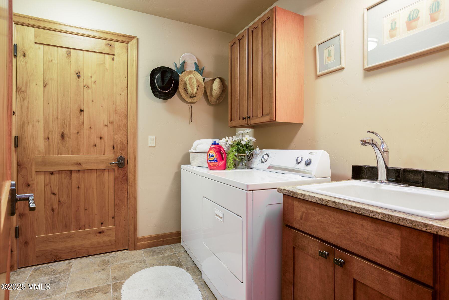 1001 June Creek Road, A