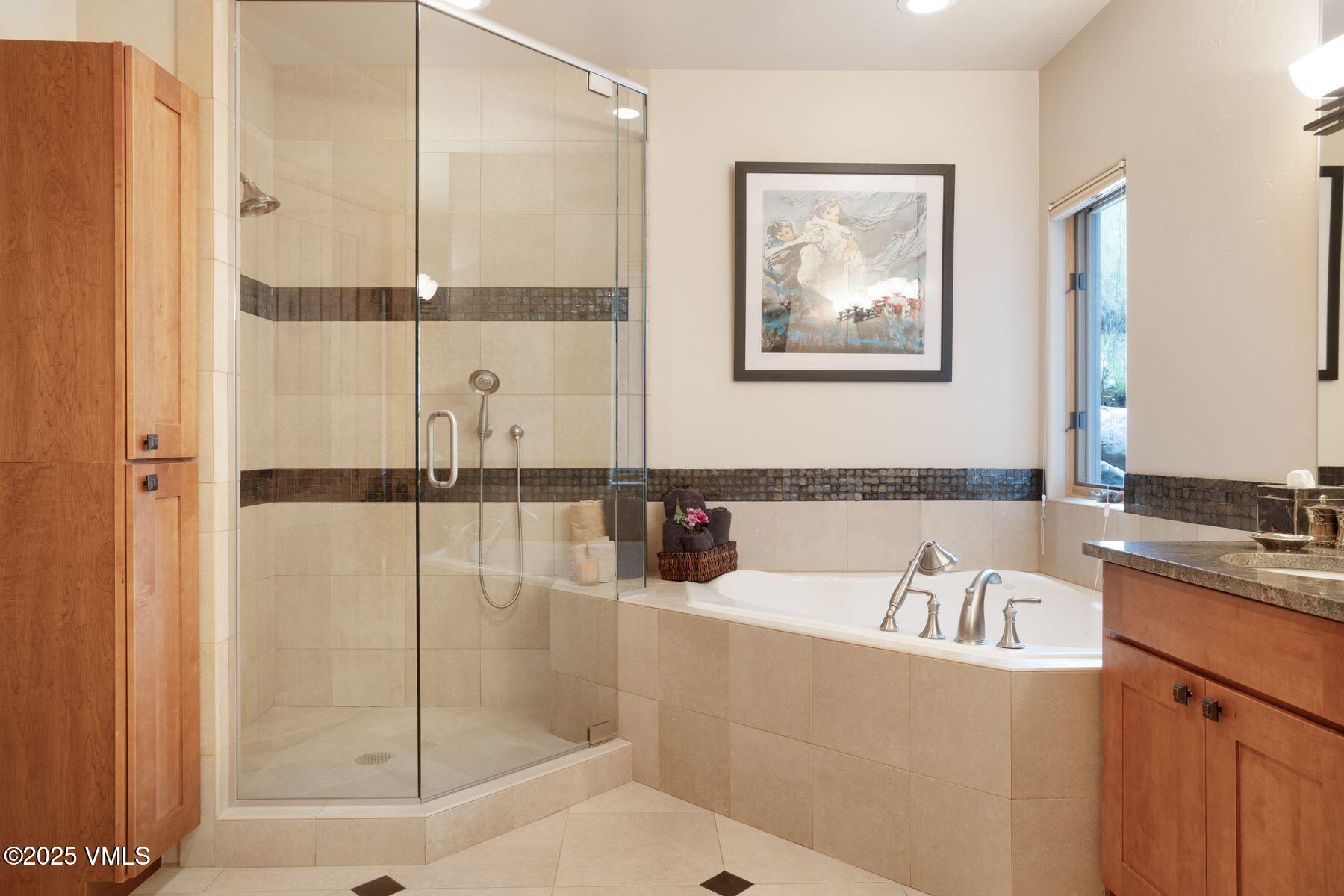 1001 June Creek Road, A