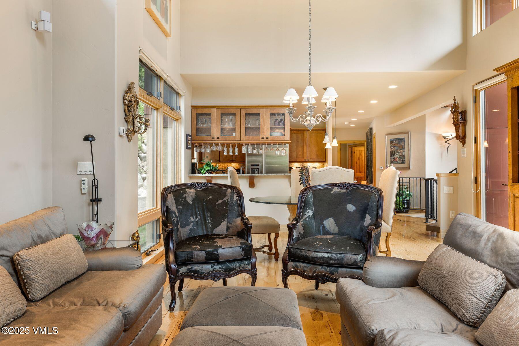 1001 June Creek Road, A