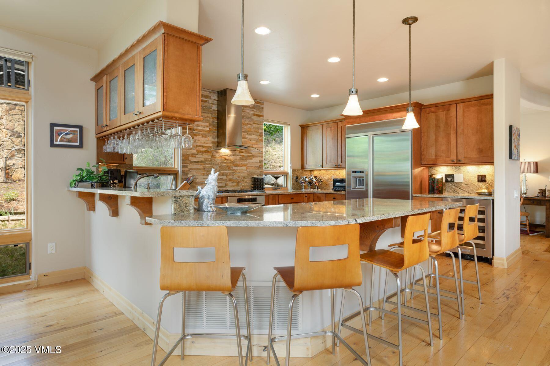 1001 June Creek Road, A