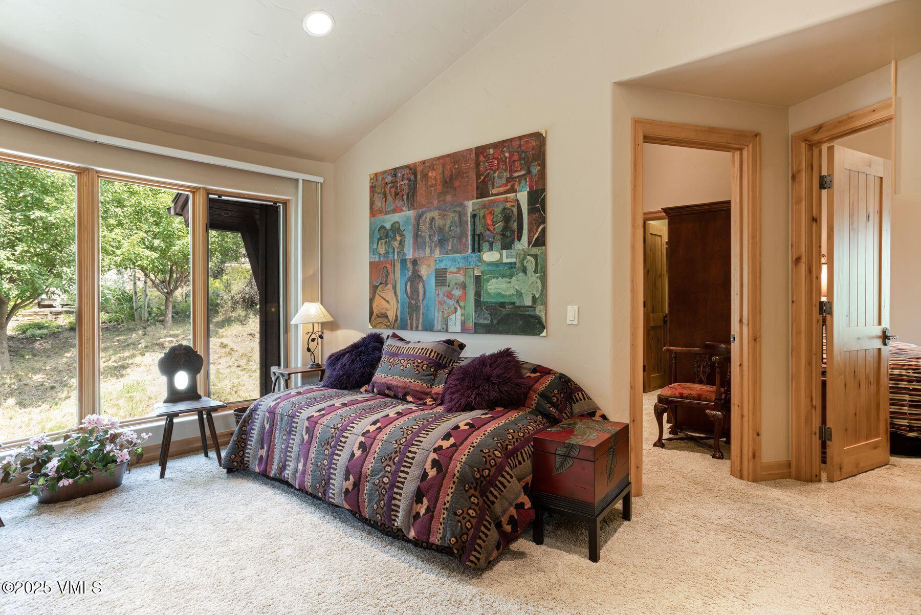 1001 June Creek Road, A