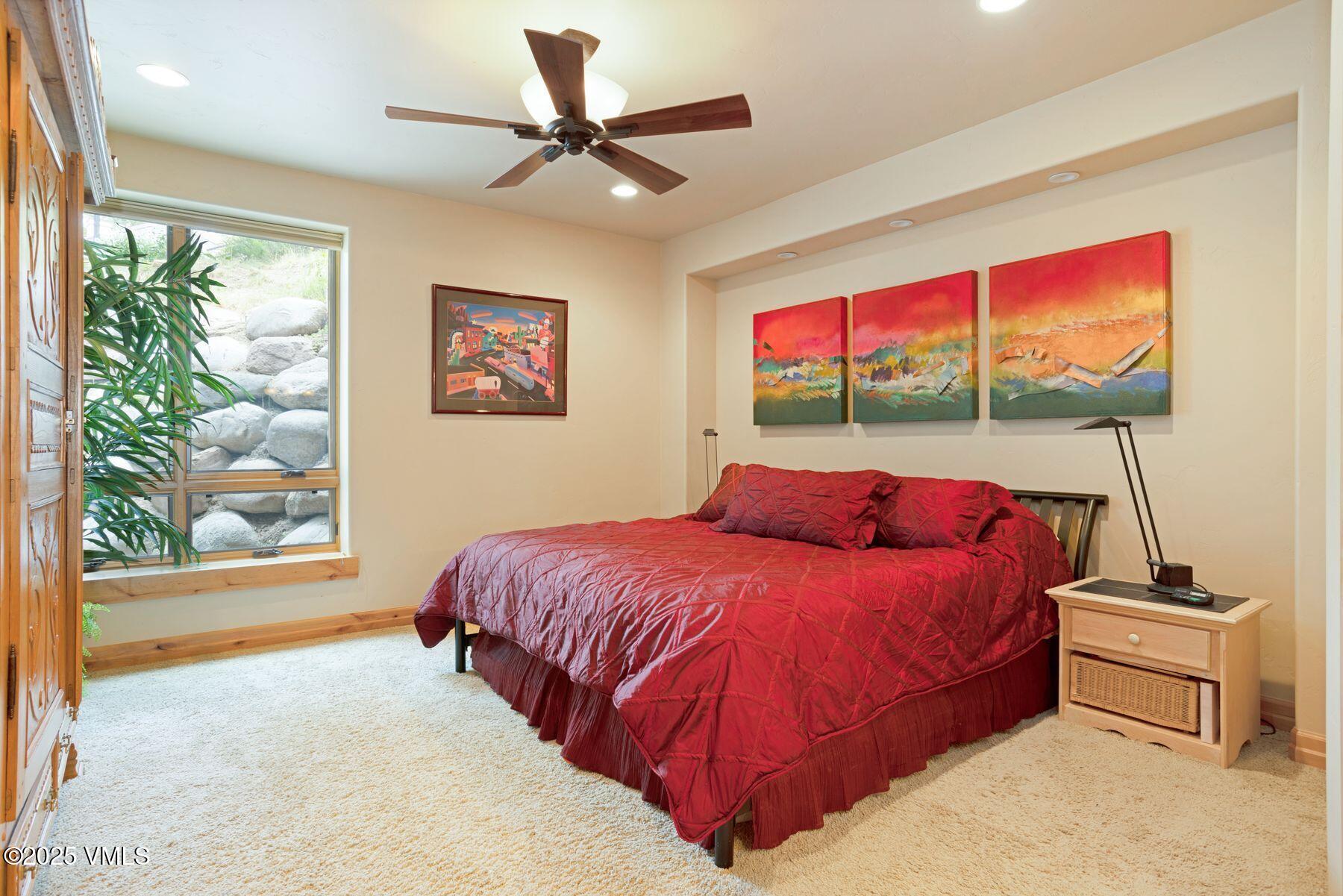 1001 June Creek Road, A