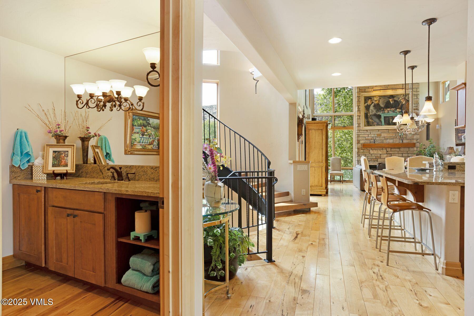 1001 June Creek Road, A