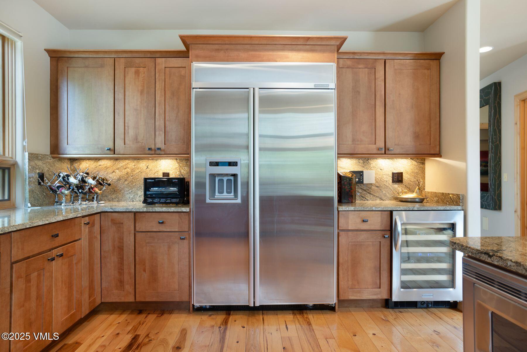 1001 June Creek Road, A