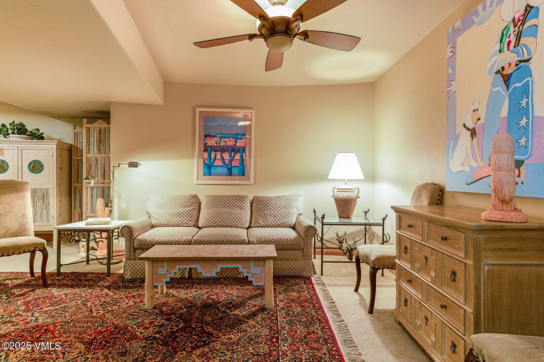 1001 June Creek Road, A