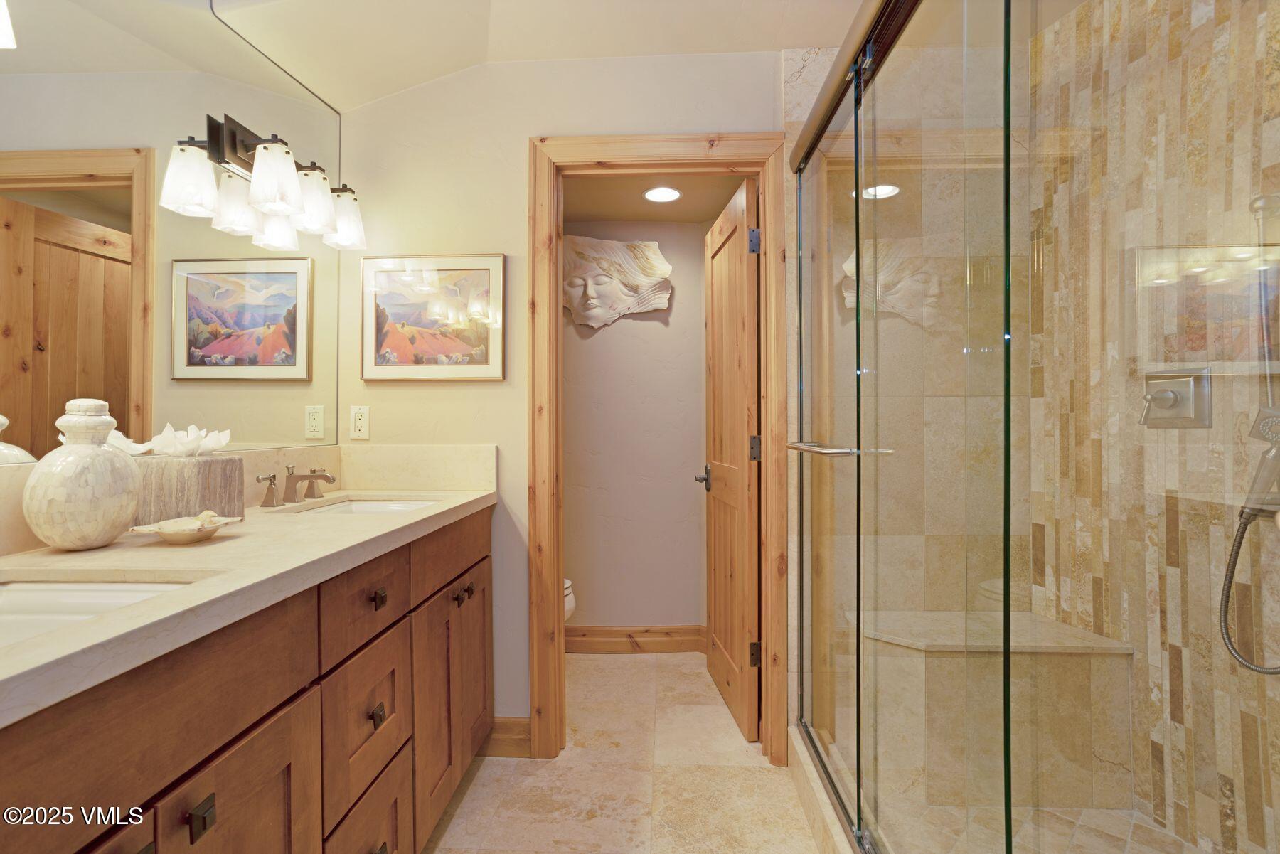 1001 June Creek Road, A