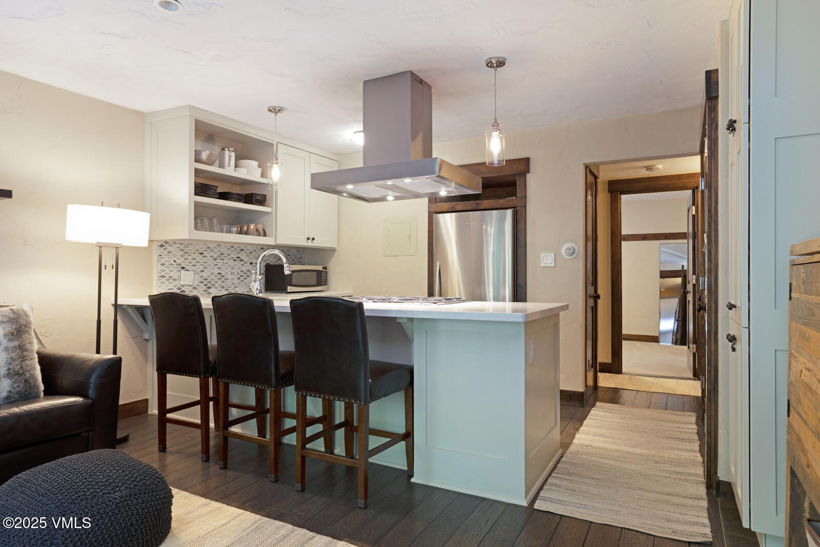 4640 Vail Racquet Club Drive Unit: 8