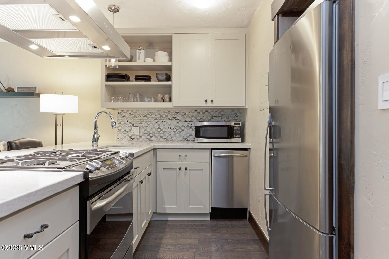 4640 Vail Racquet Club Drive Unit: 8