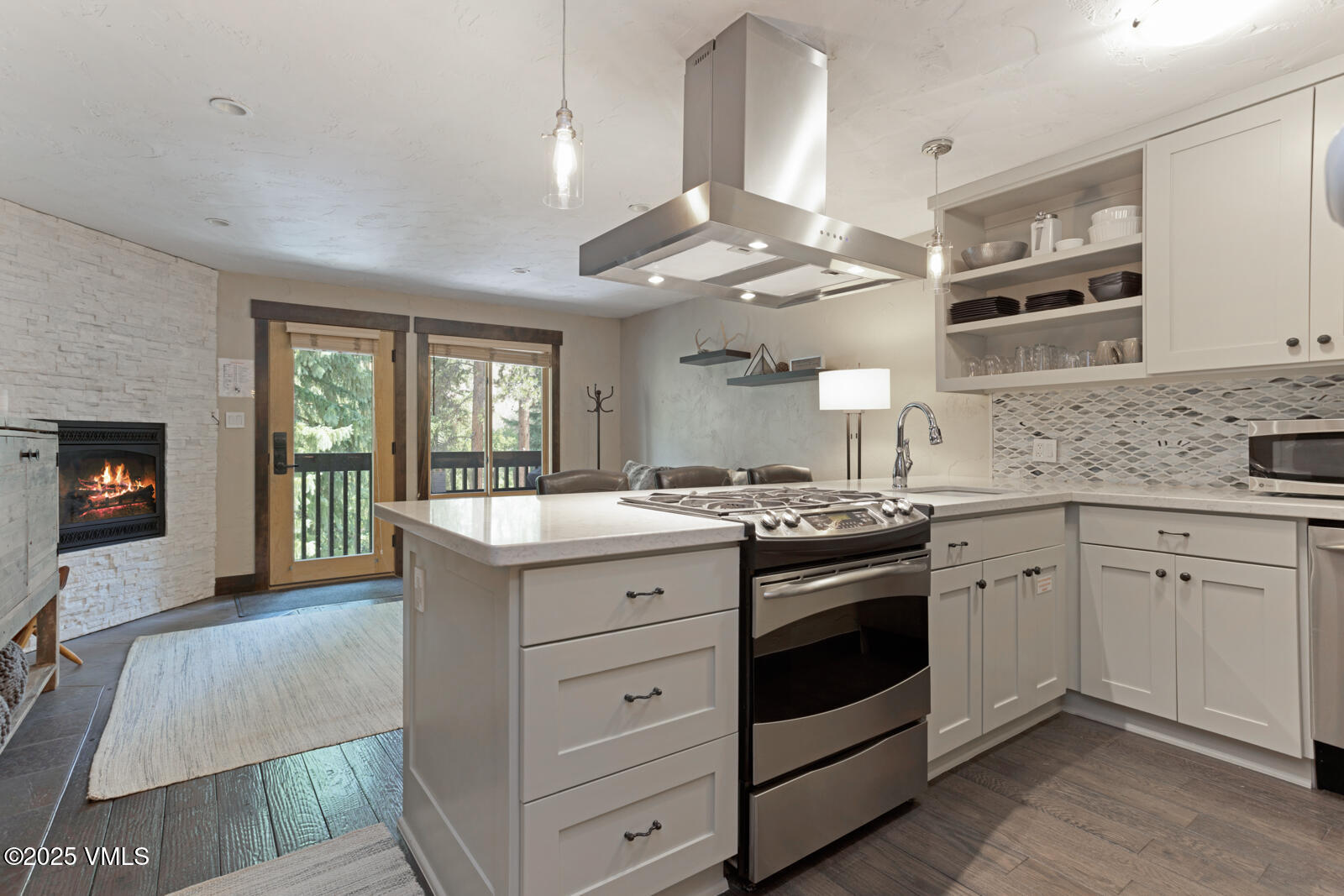 4640 Vail Racquet Club Drive Unit: 8