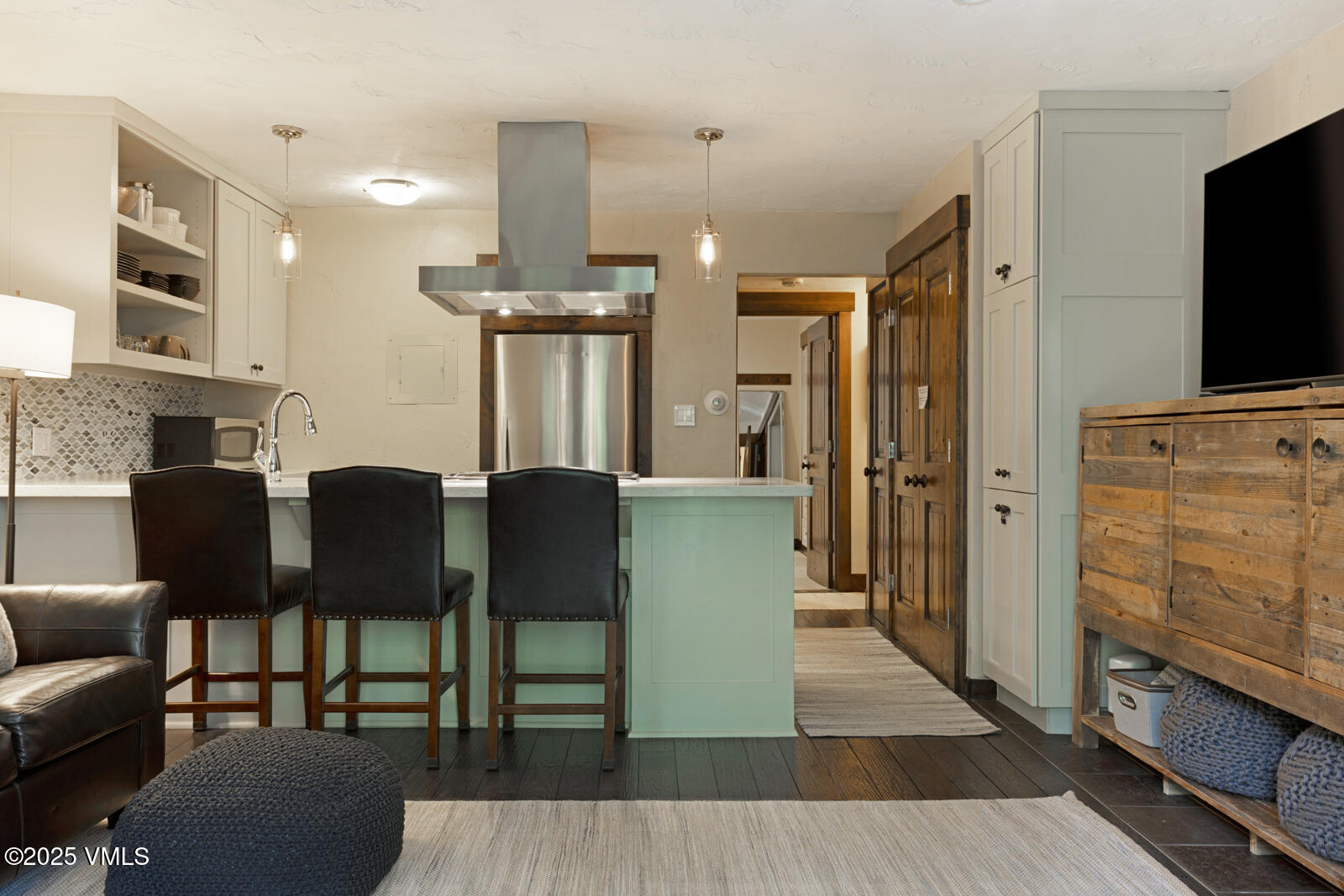 4640 Vail Racquet Club Drive Unit: 8