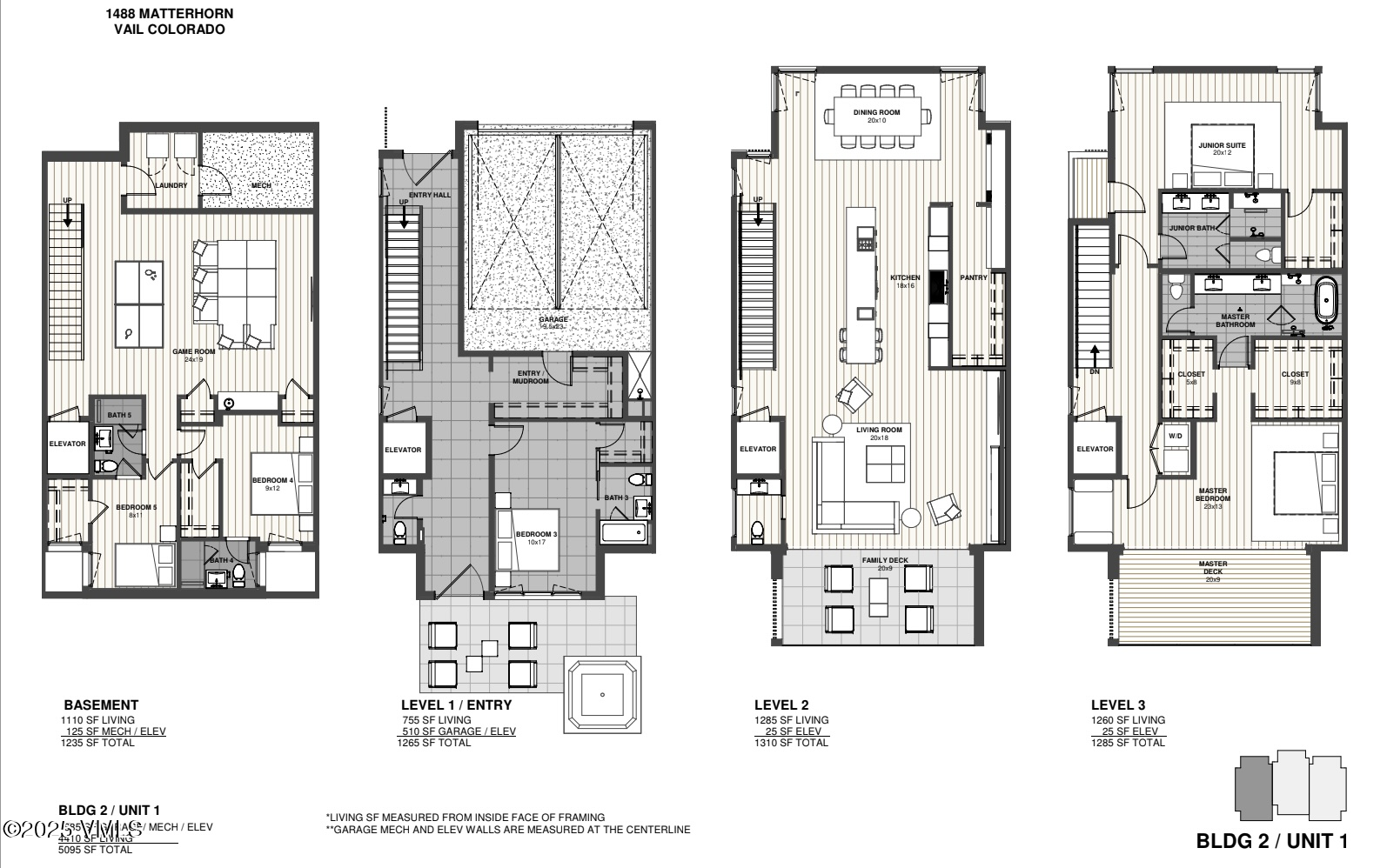 1488 Blue Rose Lane, B1