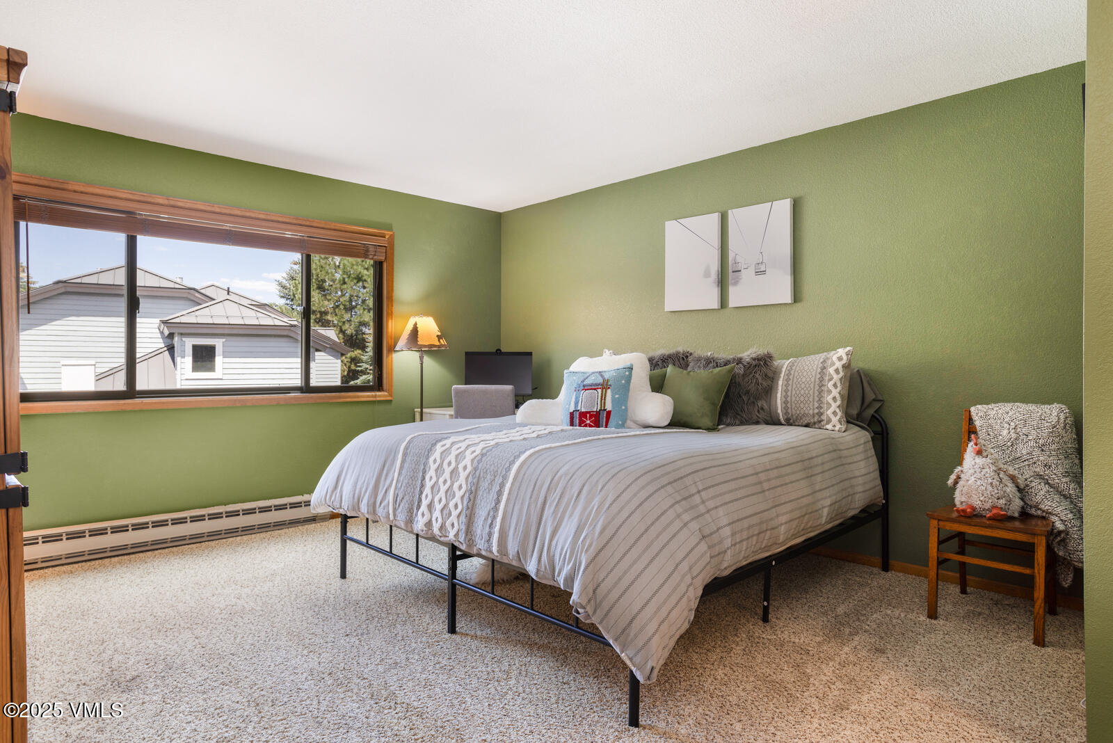 425 Deer Boulevard, B, Eagle-Vail Unit: B