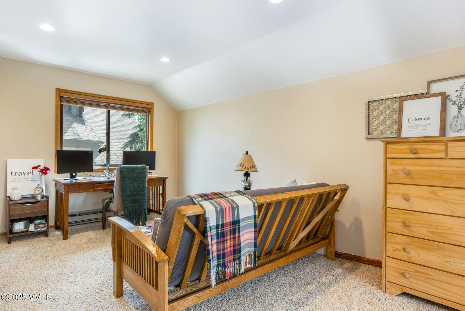 425 Deer Boulevard, B, Eagle-Vail Unit: B