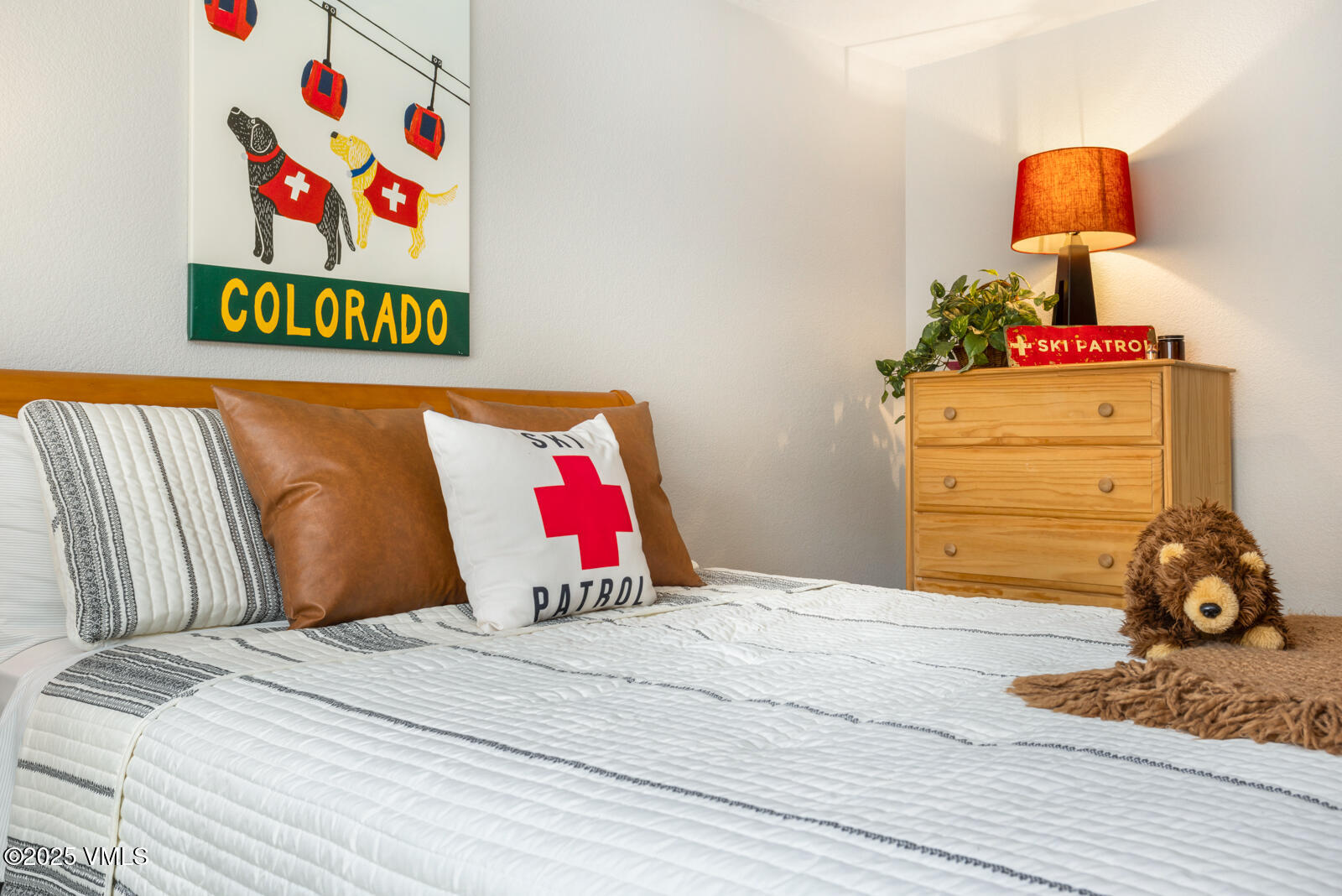 425 Deer Boulevard, B, Eagle-Vail Unit: B