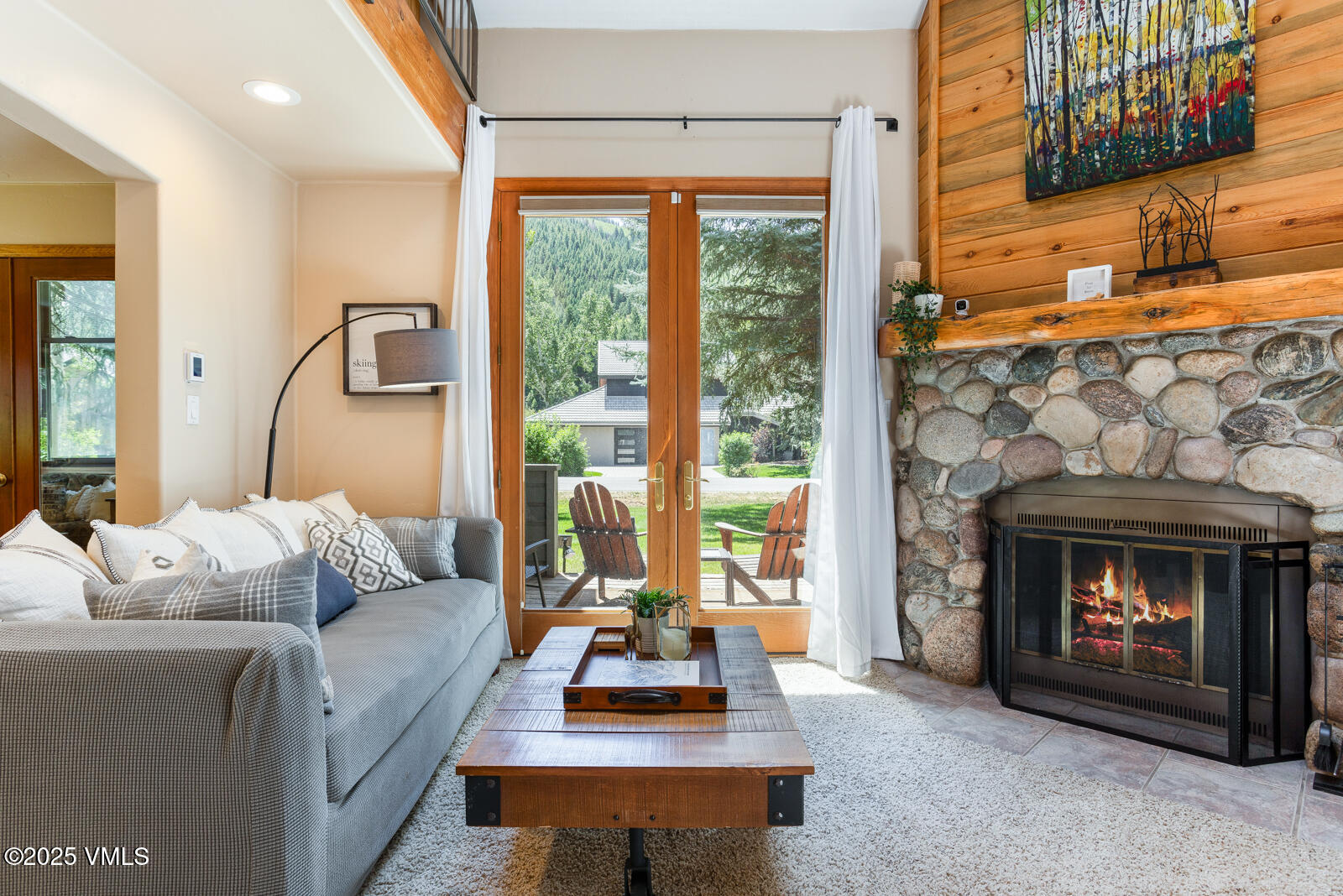 425 Deer Boulevard, B, Eagle-Vail Unit: B